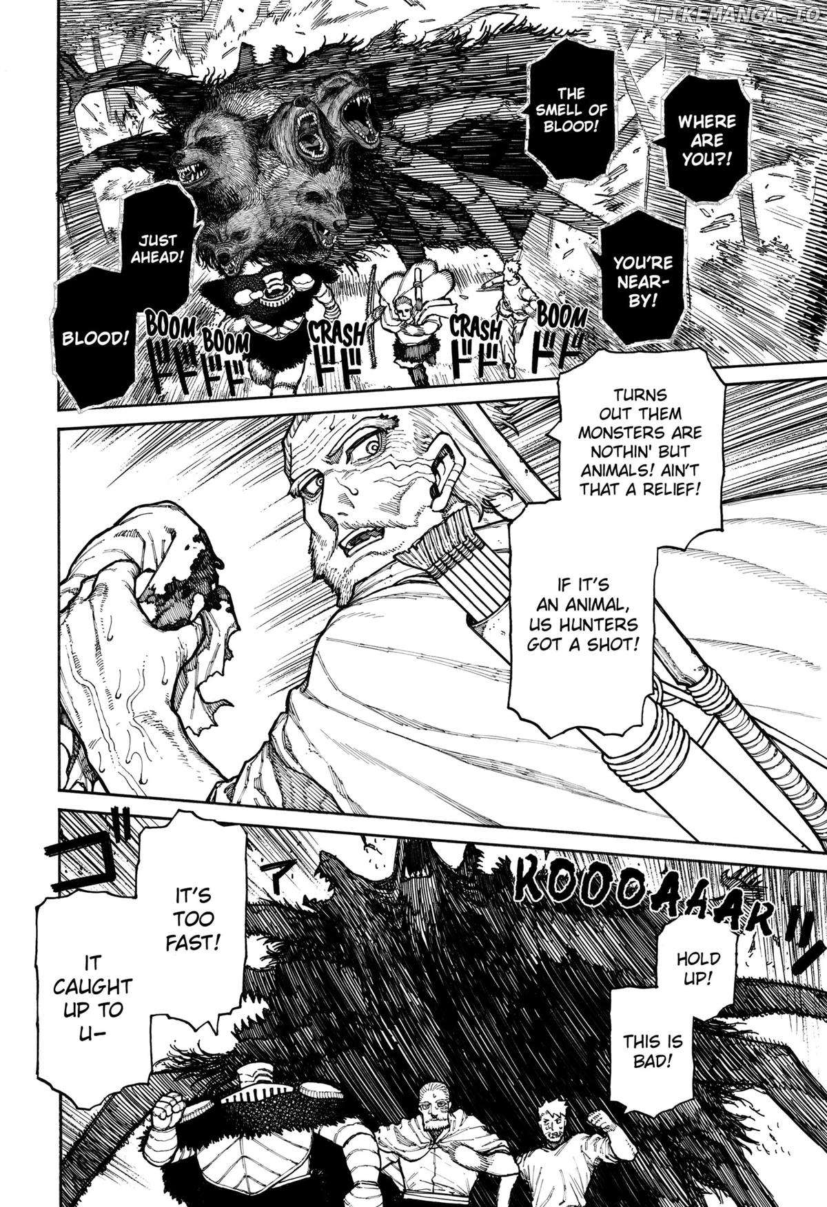 Read Centuria - Manga Manga Online