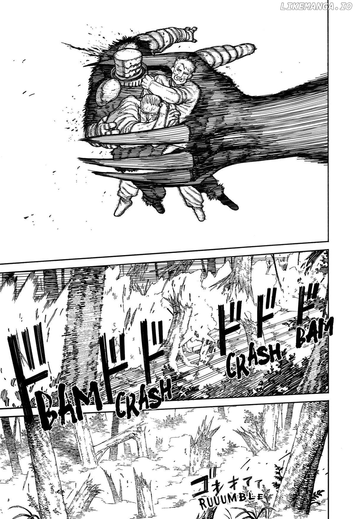 Read Centuria - Manga Manga Online