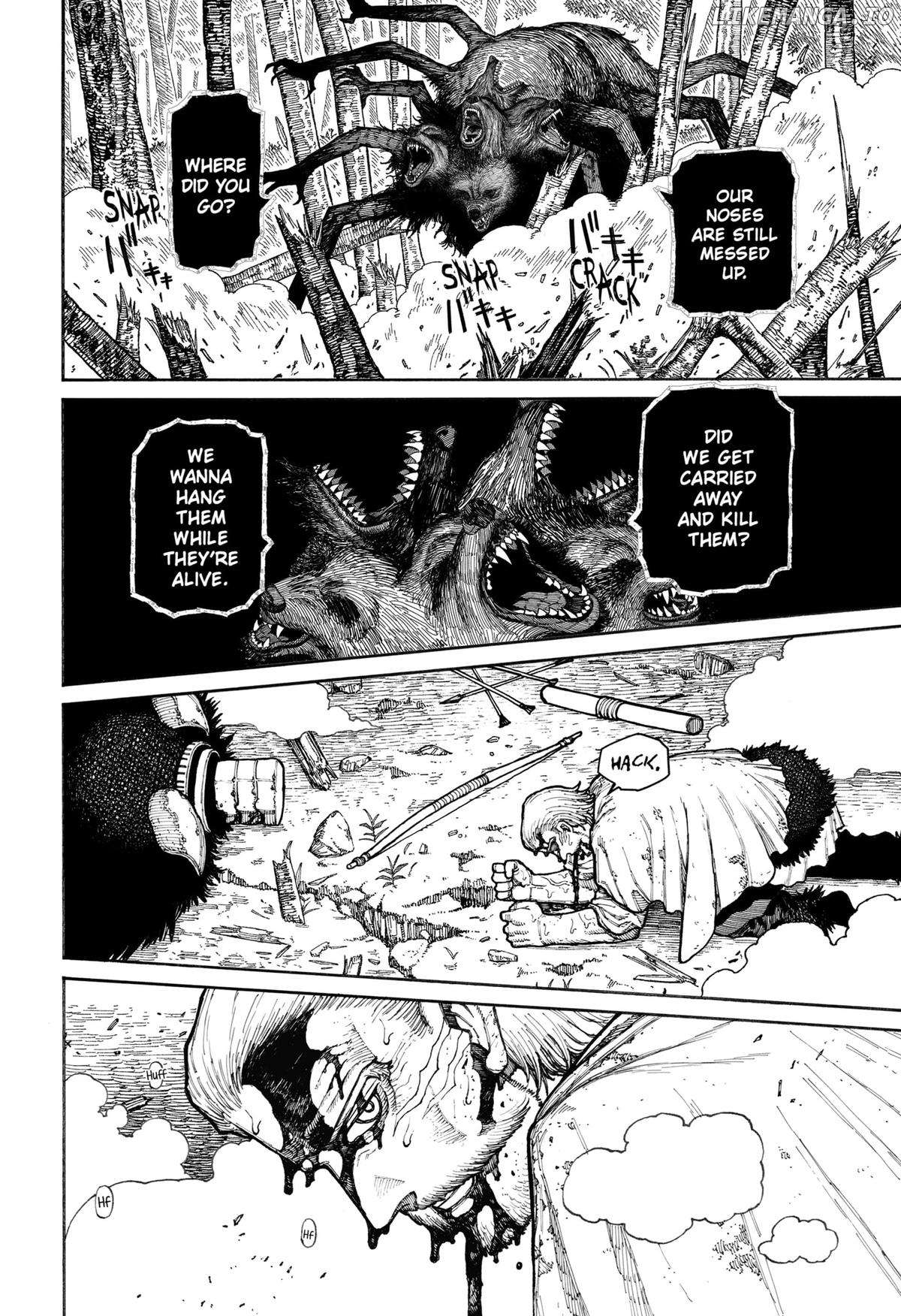 Read Centuria - Manga Manga Online