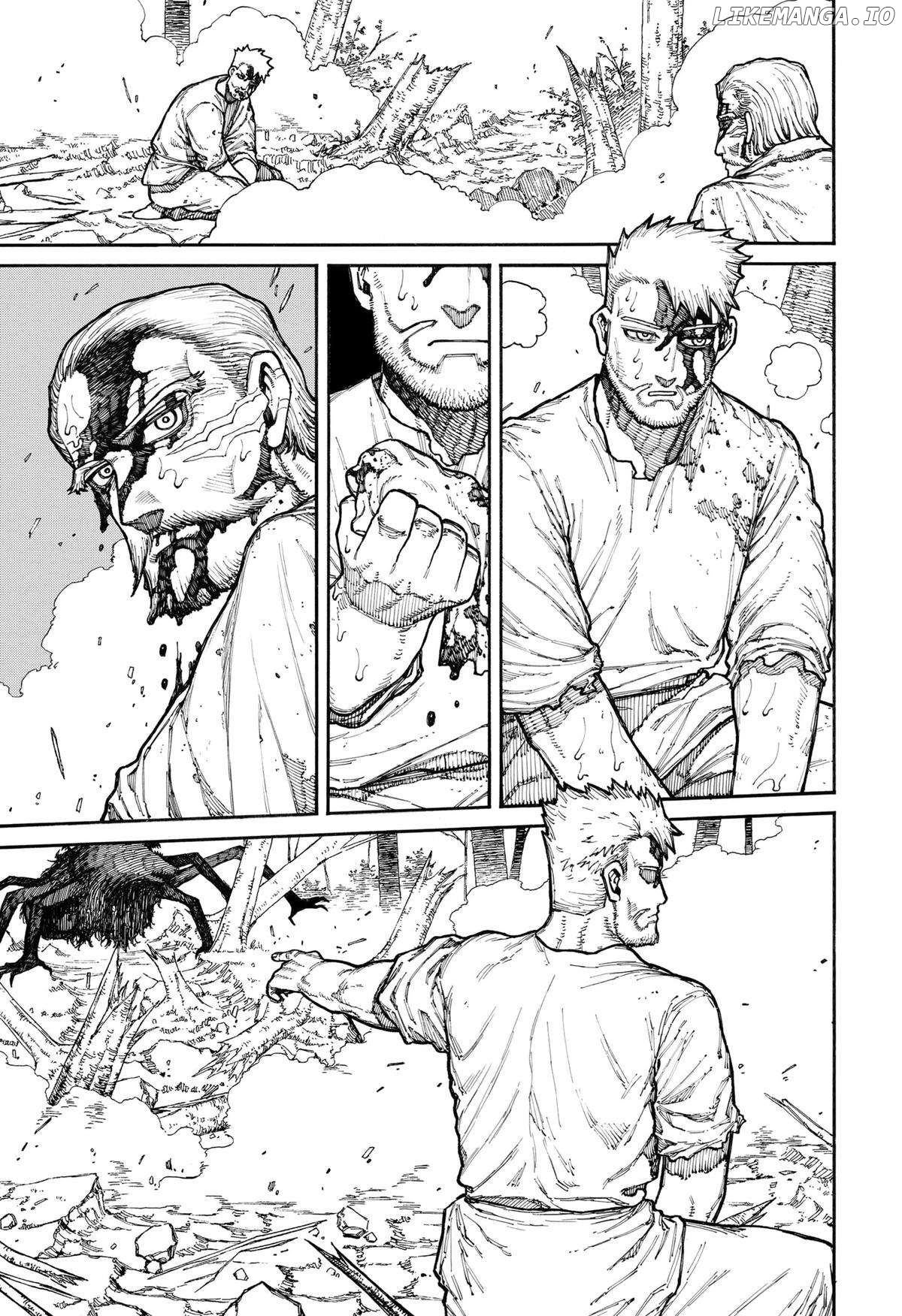 Read Centuria - Manga Manga Online