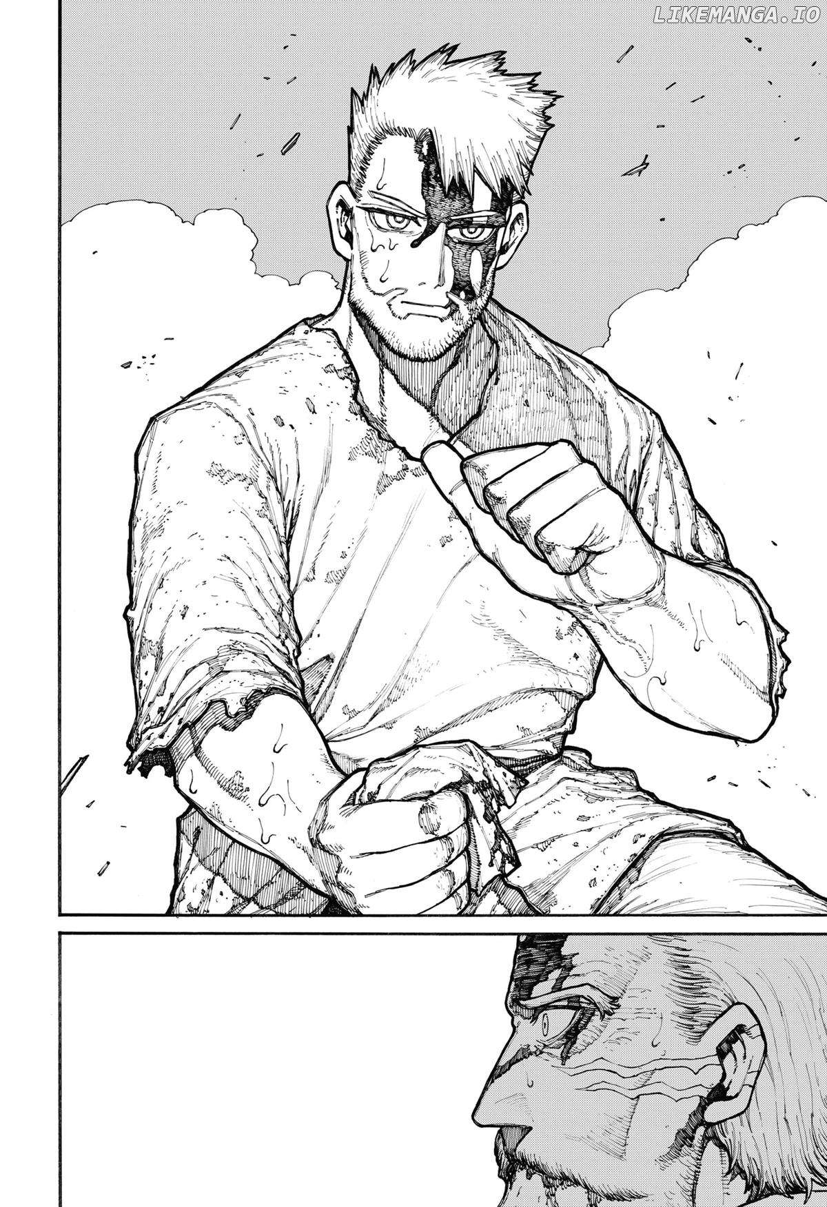 Read Centuria - Manga Manga Online