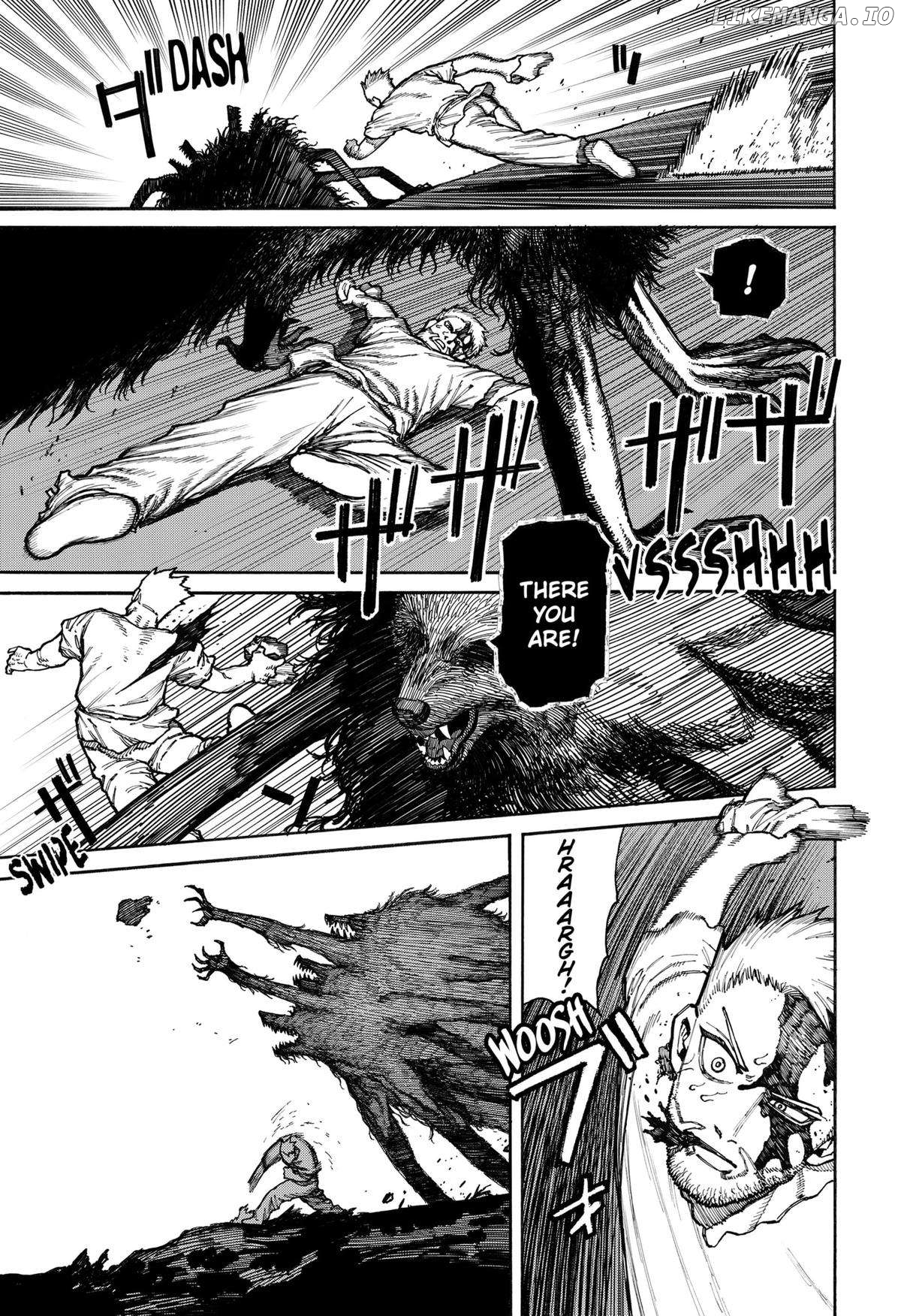 Read Centuria - Manga Manga Online