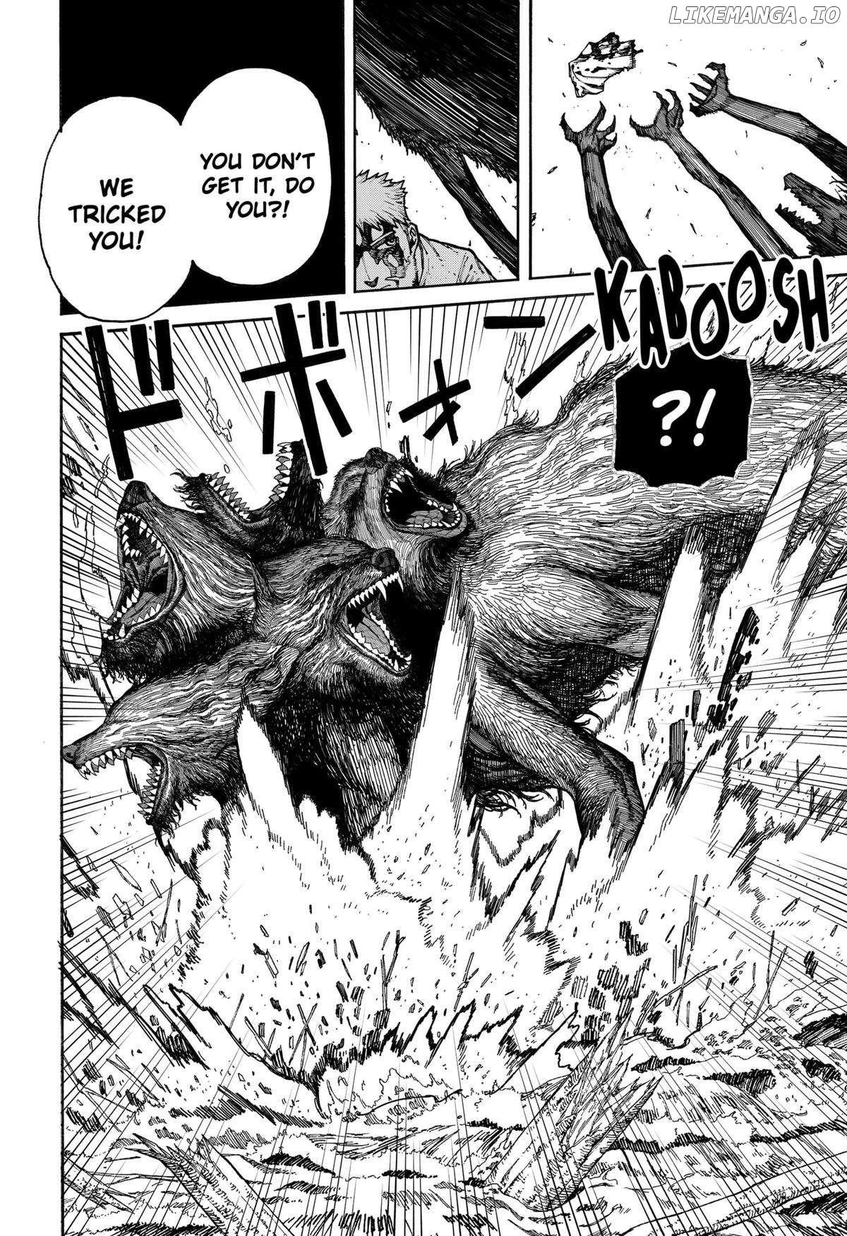 Read Centuria - Manga Manga Online