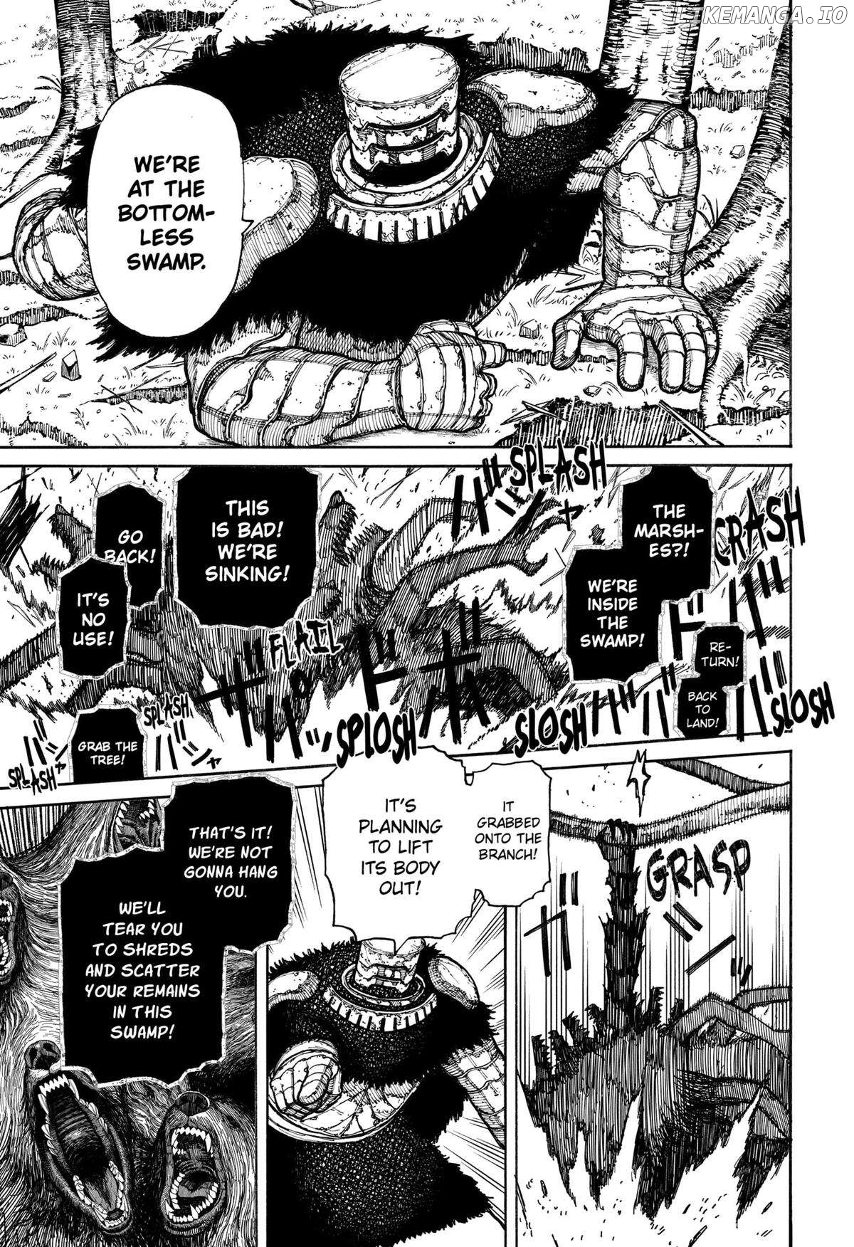 Read Centuria - Manga Manga Online