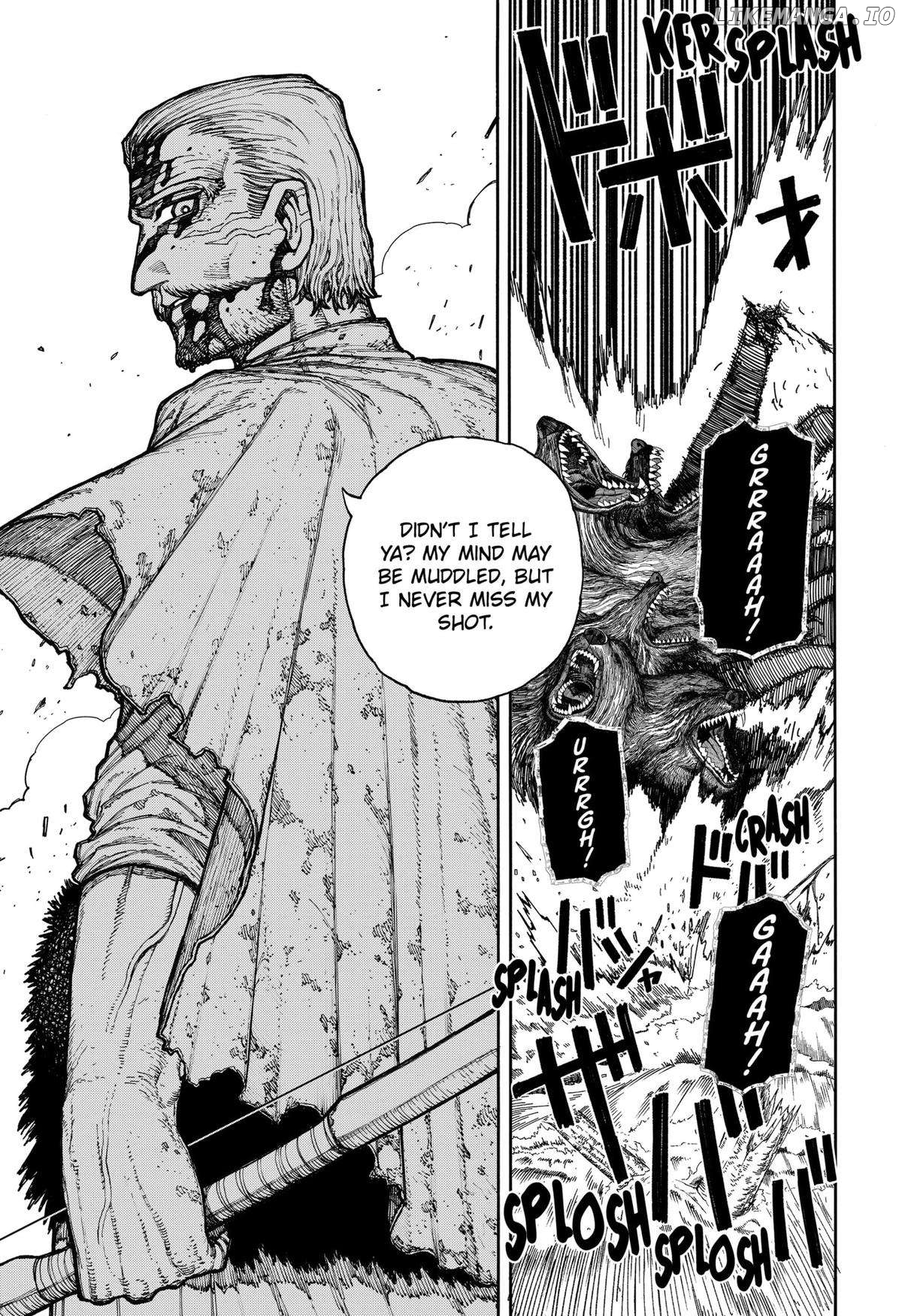 Read Centuria - Manga Manga Online