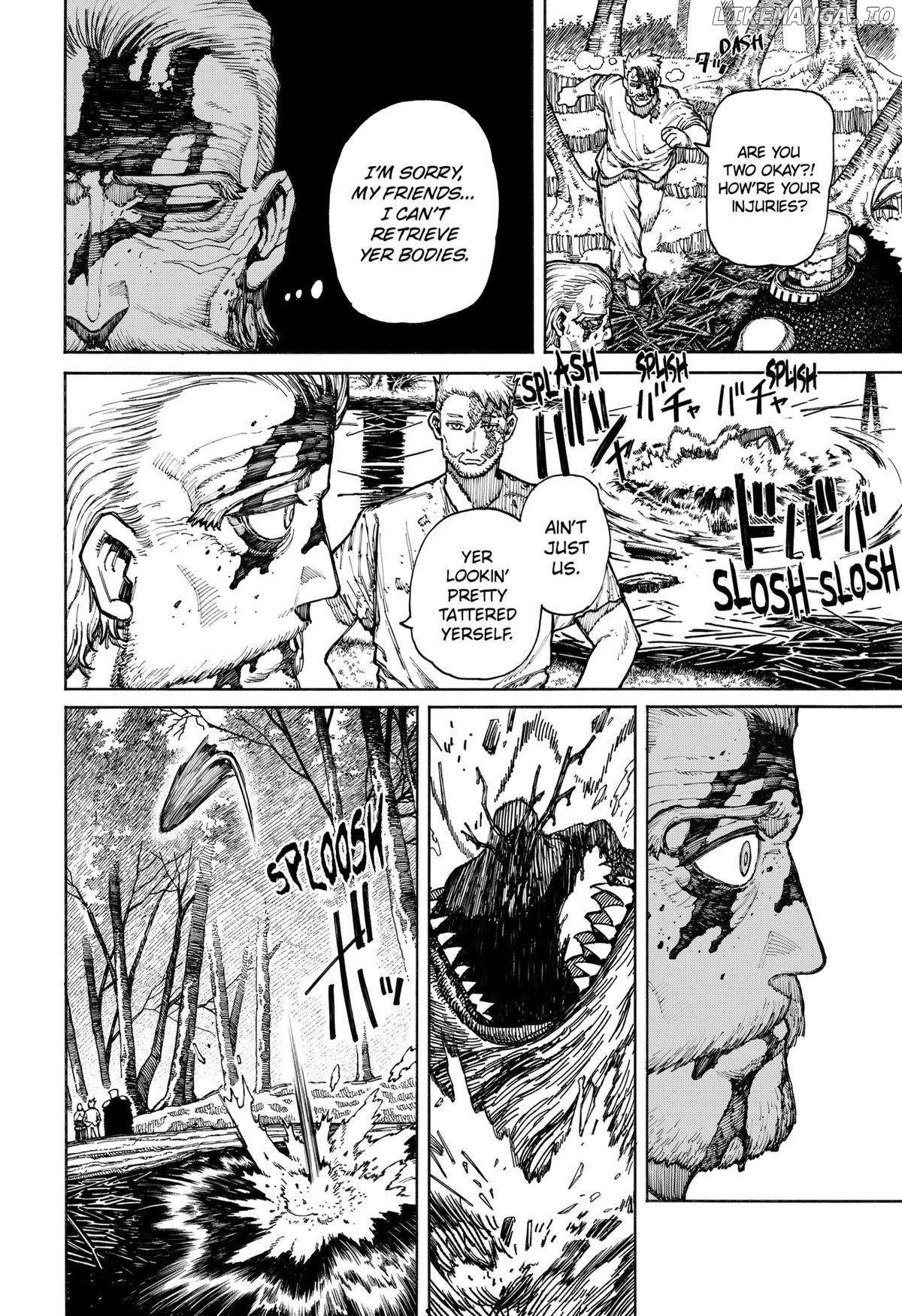 Read Centuria - Manga Manga Online