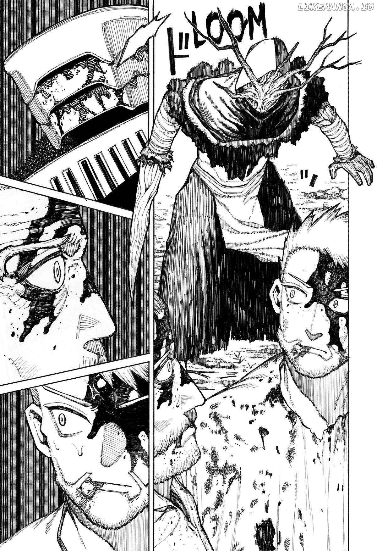 Read Centuria - Manga Manga Online