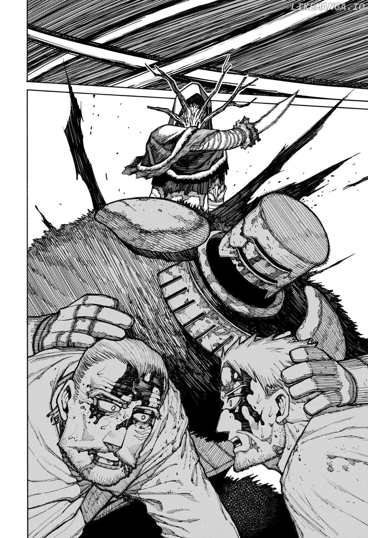 Read Centuria - Manga Manga Online
