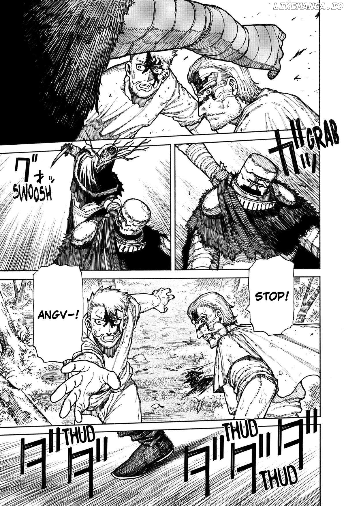 Read Centuria - Manga Manga Online