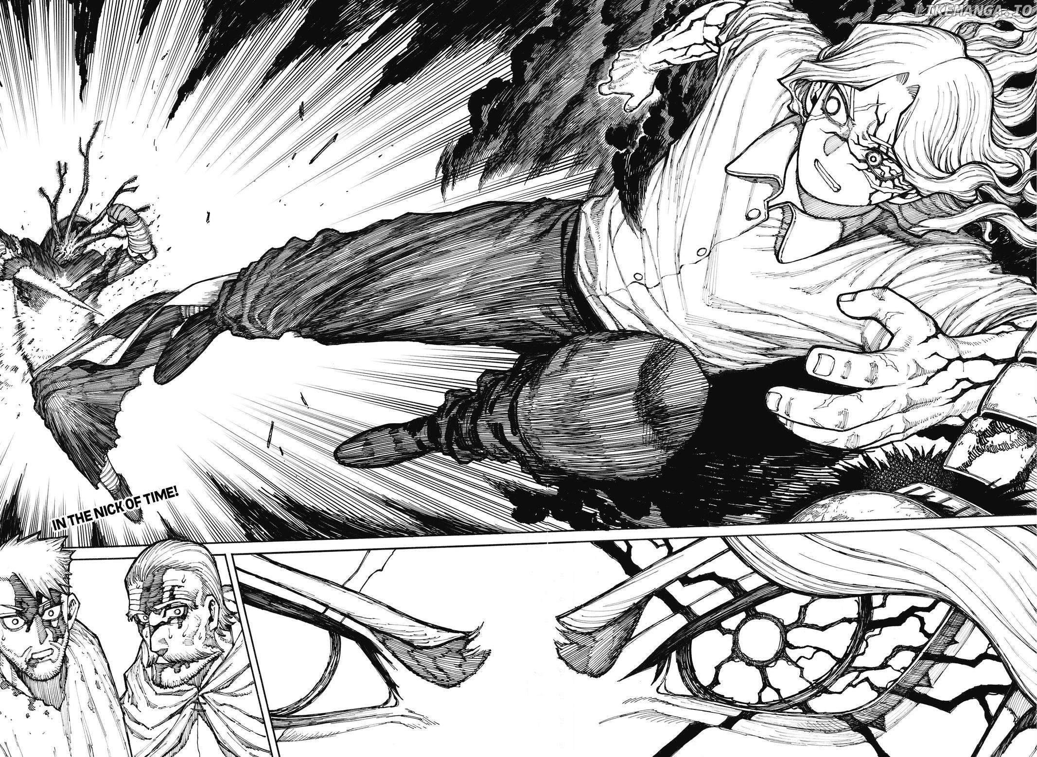 Read Centuria - Manga Manga Online