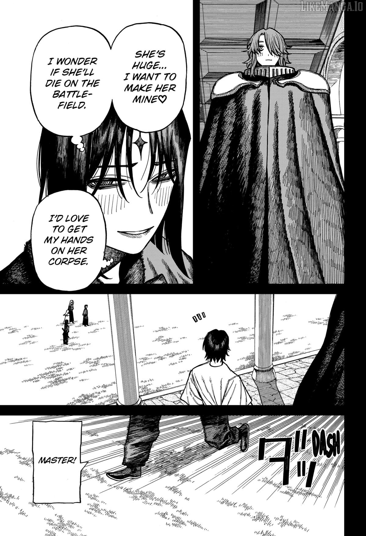 Read Centuria - Manga Manga Online