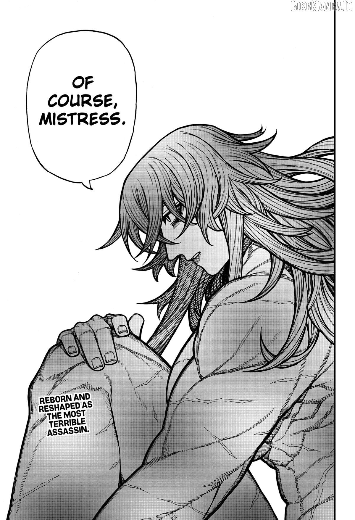 Read Centuria - Manga Manga Online