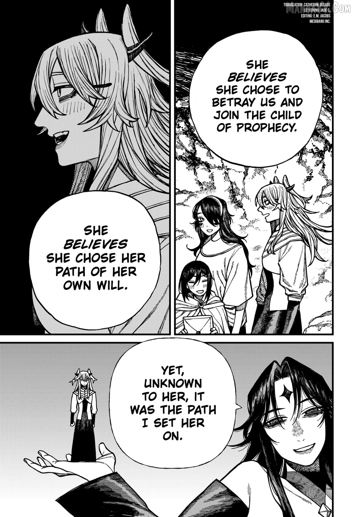 Read Centuria - Manga Manga Online