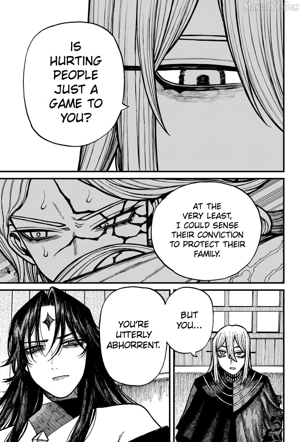 Read Centuria - Manga Manga Online