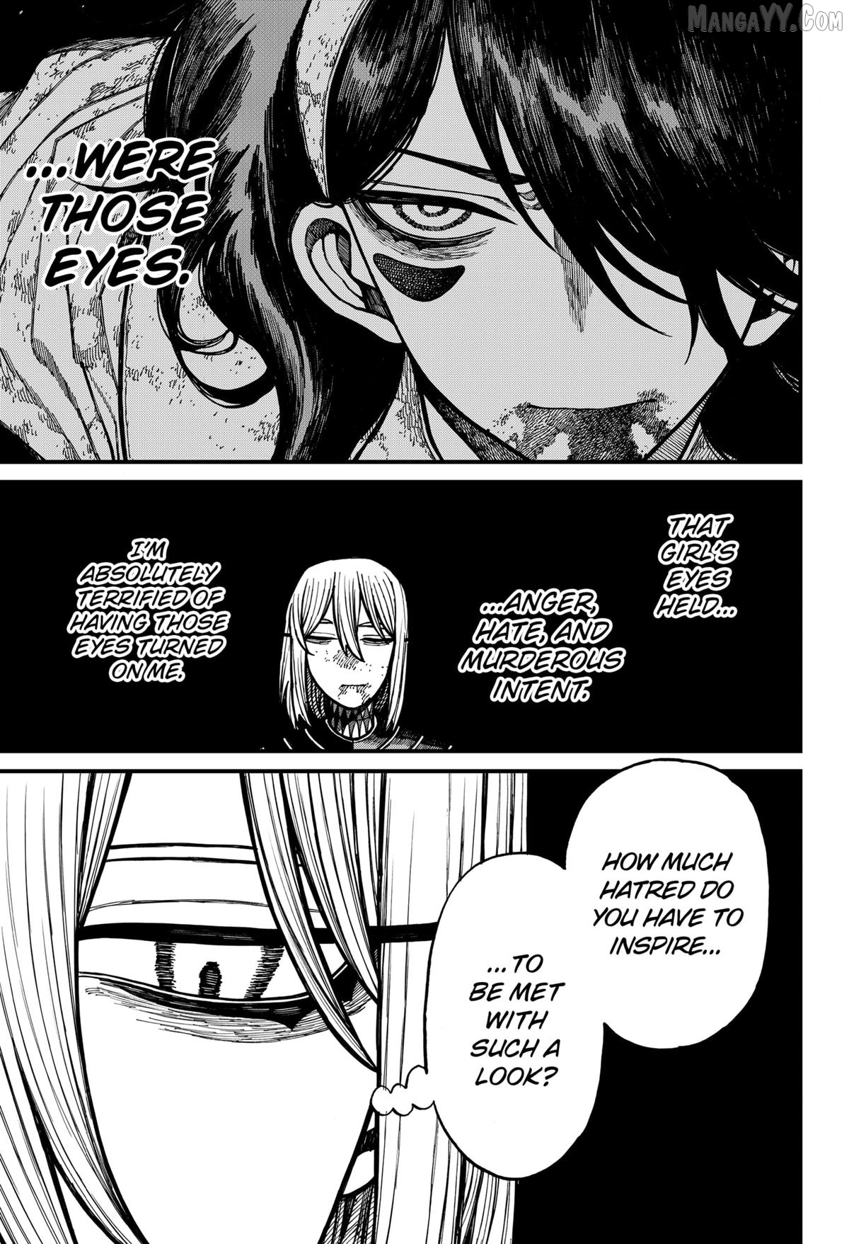Read Centuria - Manga Manga Online