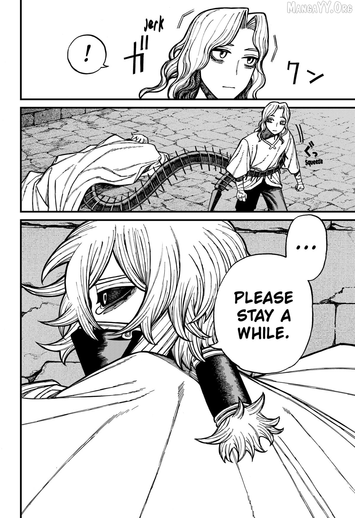 Read Centuria - Manga Manga Online