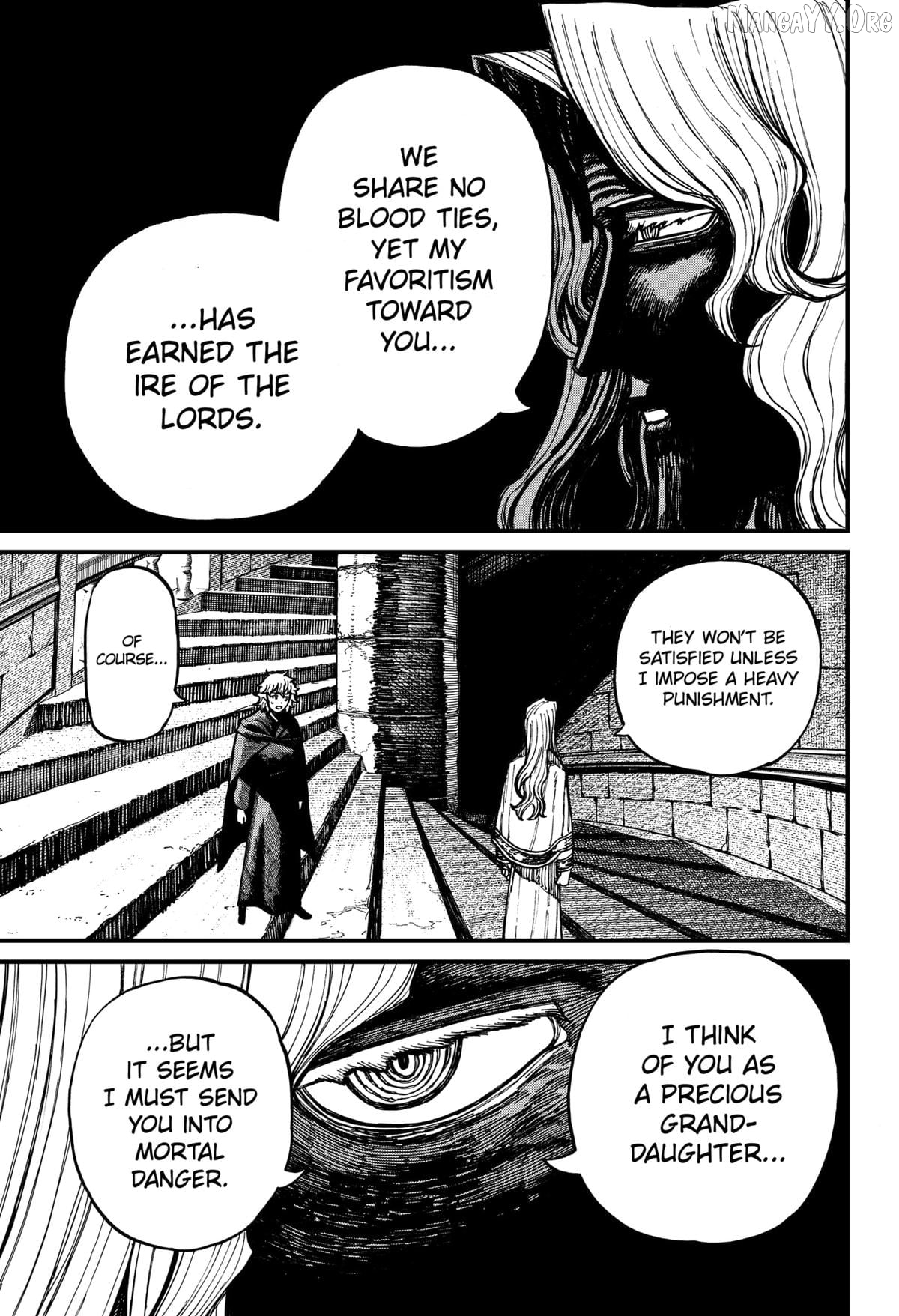 Read Centuria - Manga Manga Online