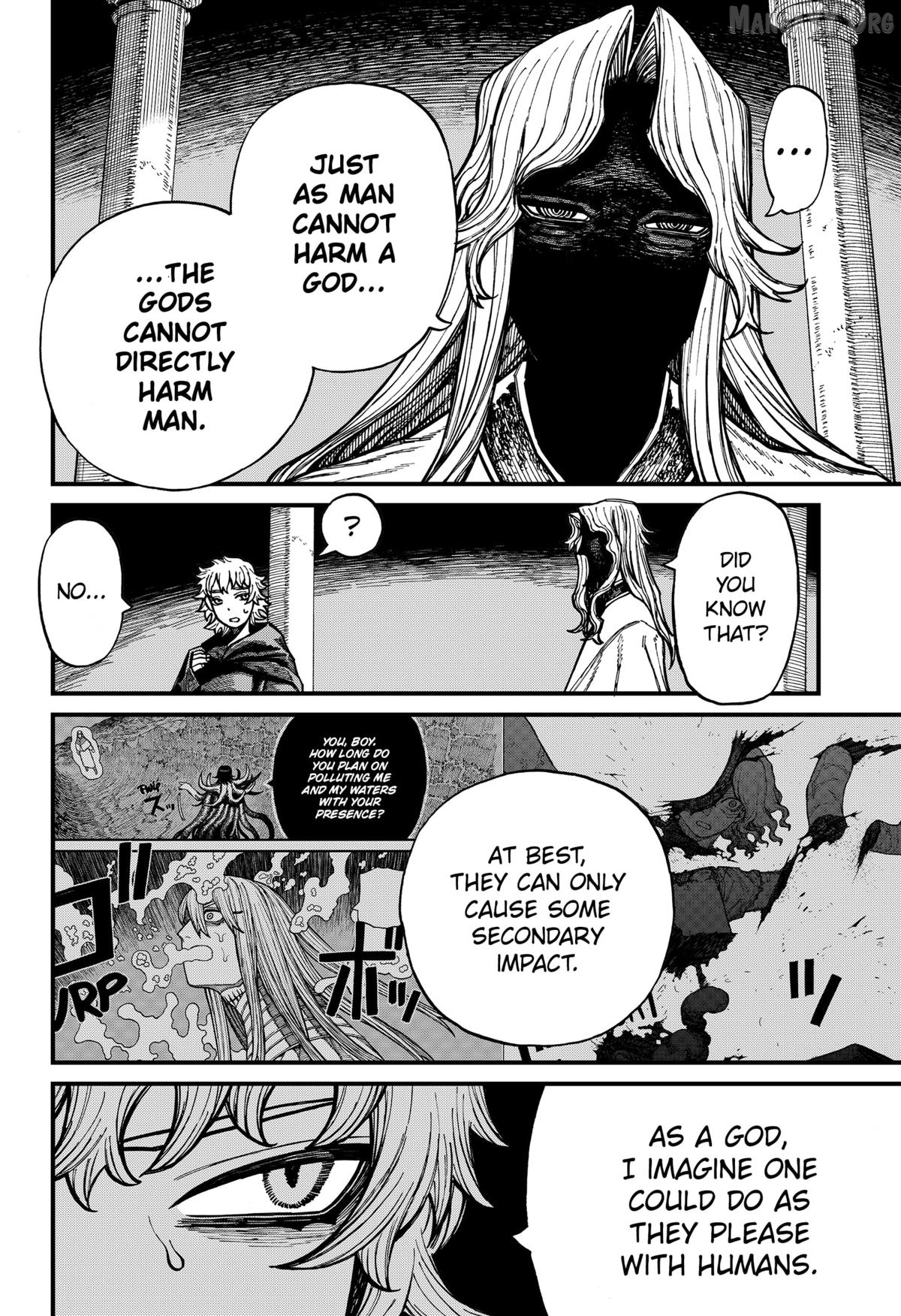 Read Centuria - Manga Manga Online