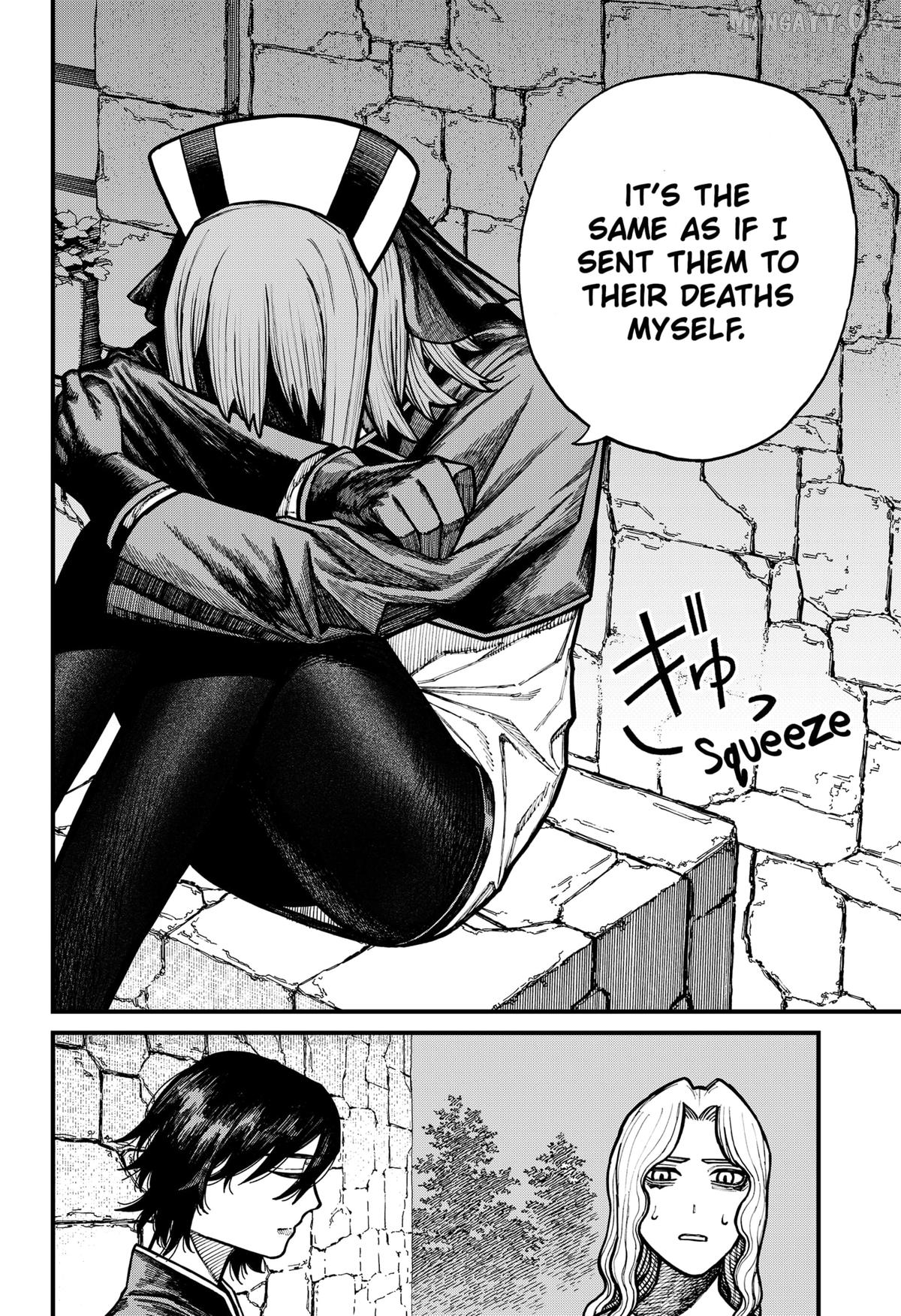 Read Centuria - Manga Manga Online