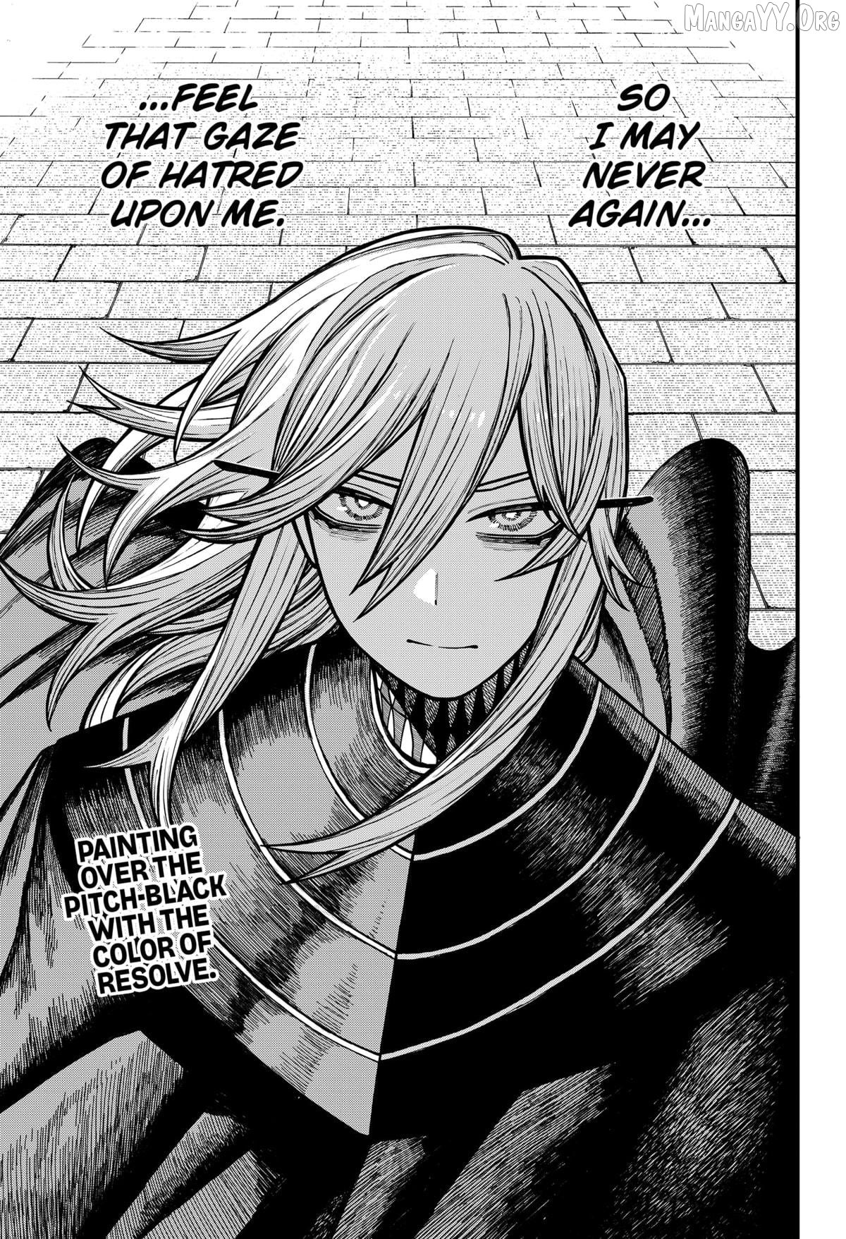 Read Centuria - Manga Manga Online