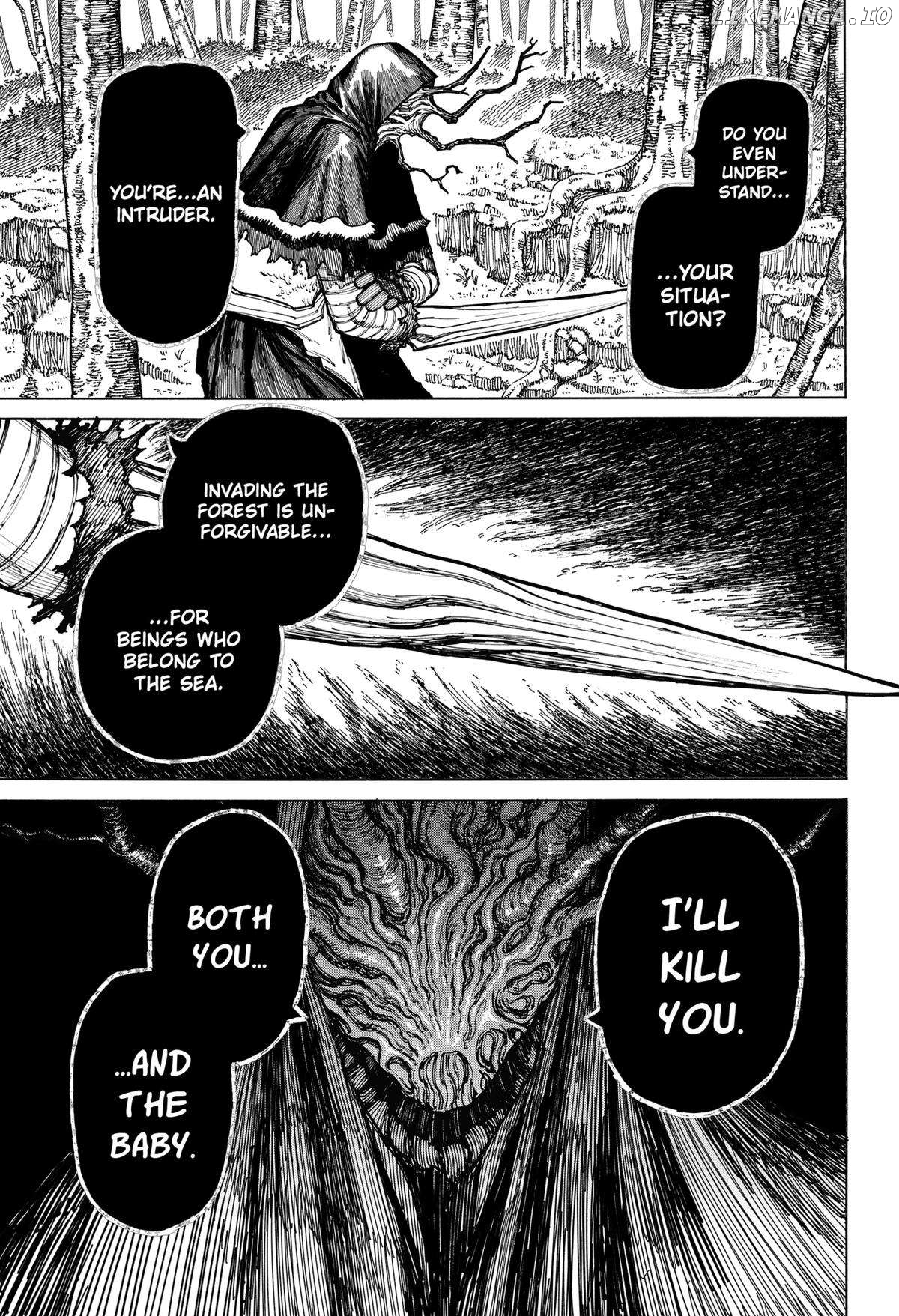 Read Centuria - Manga Manga Online