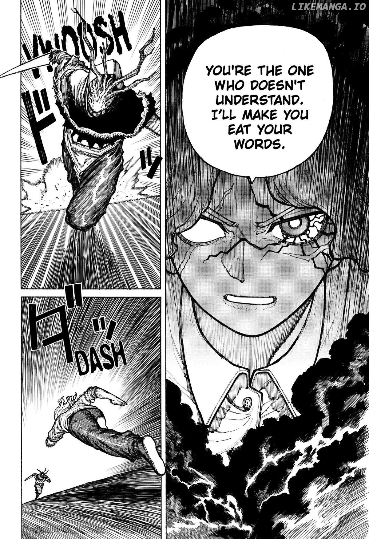 Read Centuria - Manga Manga Online