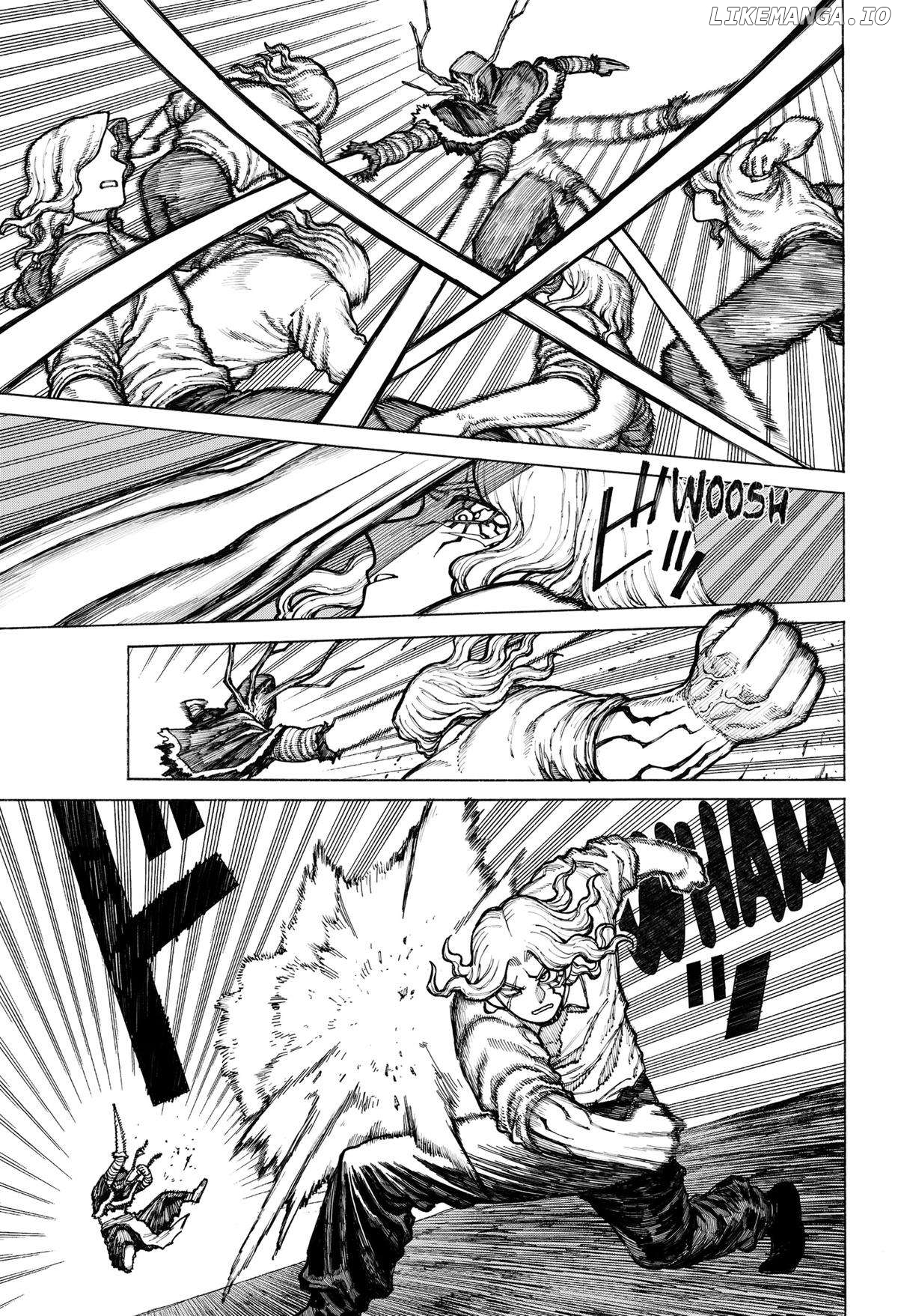 Read Centuria - Manga Manga Online