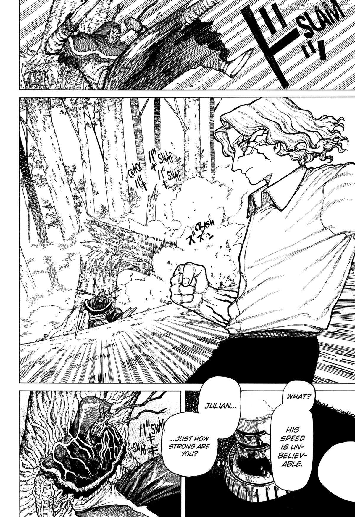 Read Centuria - Manga Manga Online