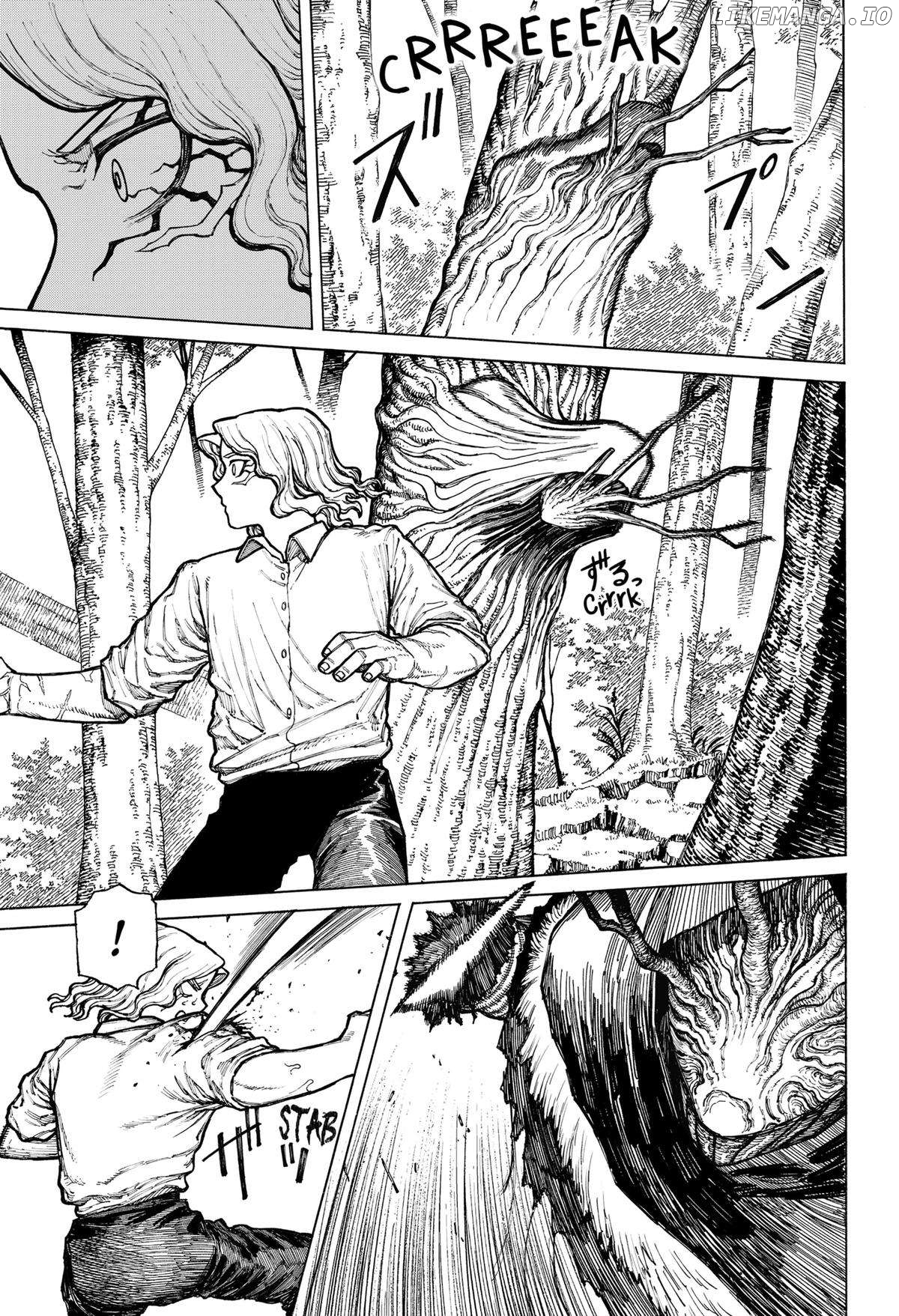 Read Centuria - Manga Manga Online