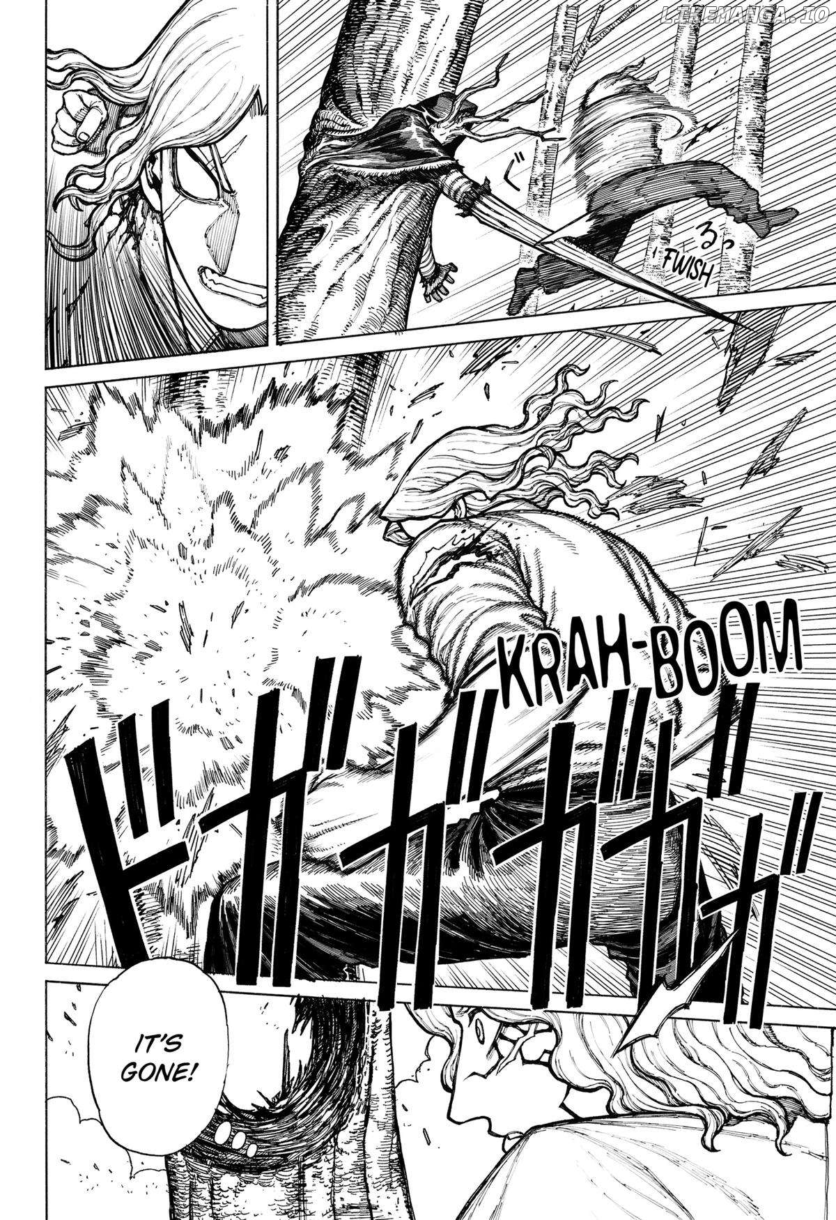 Read Centuria - Manga Manga Online