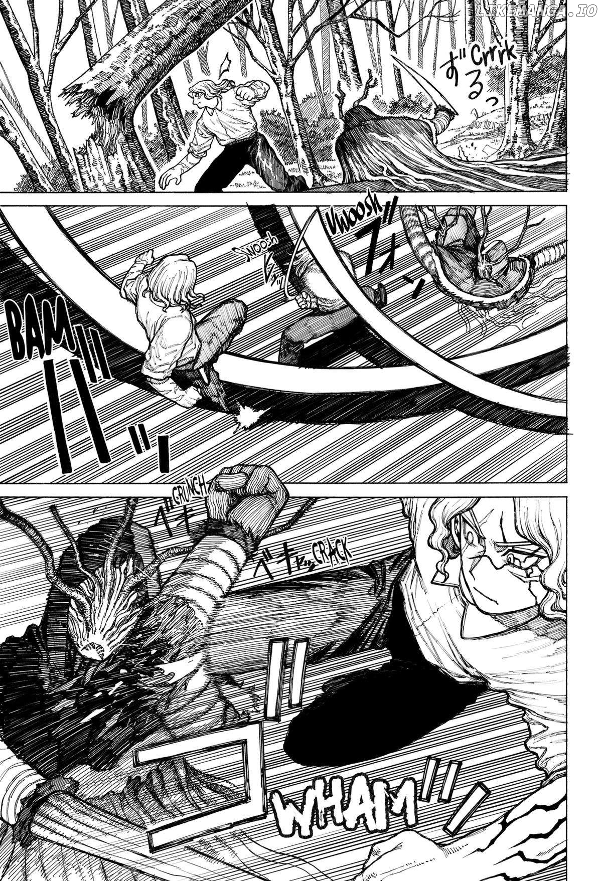 Read Centuria - Manga Manga Online