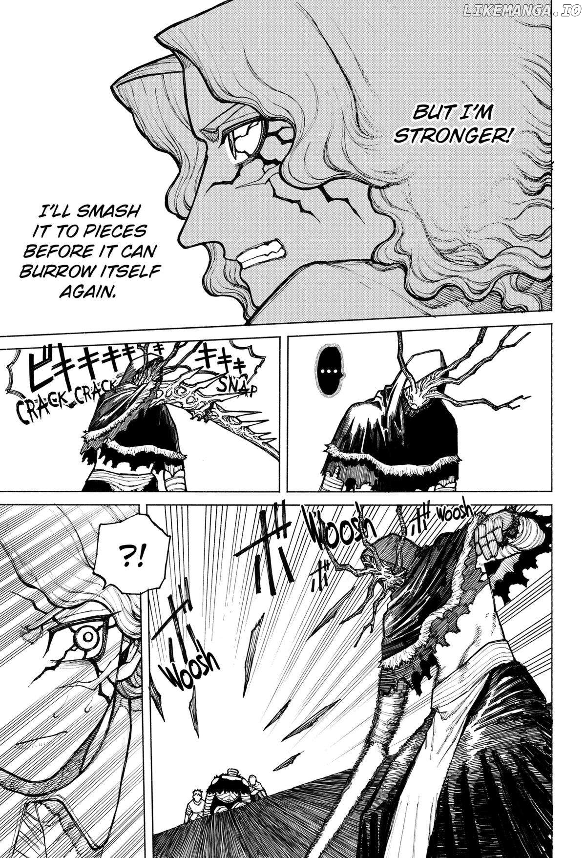 Read Centuria - Manga Manga Online
