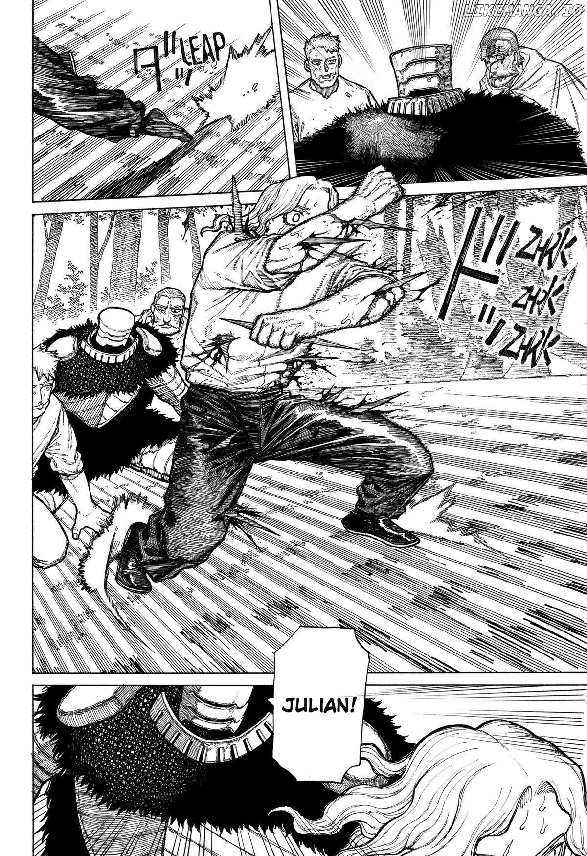 Read Centuria - Manga Manga Online