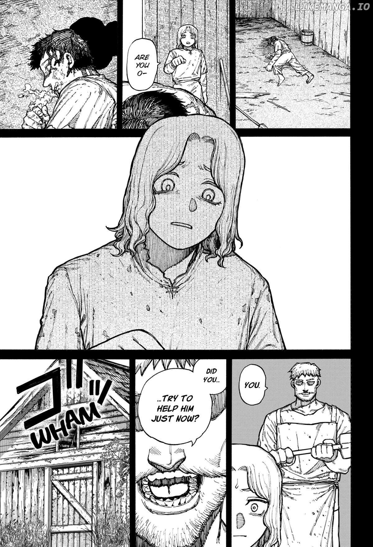 Read Centuria - Manga Manga Online