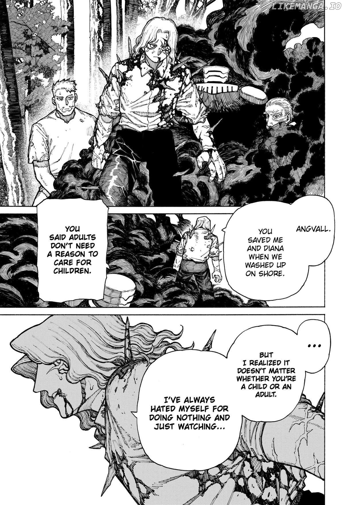 Read Centuria - Manga Manga Online