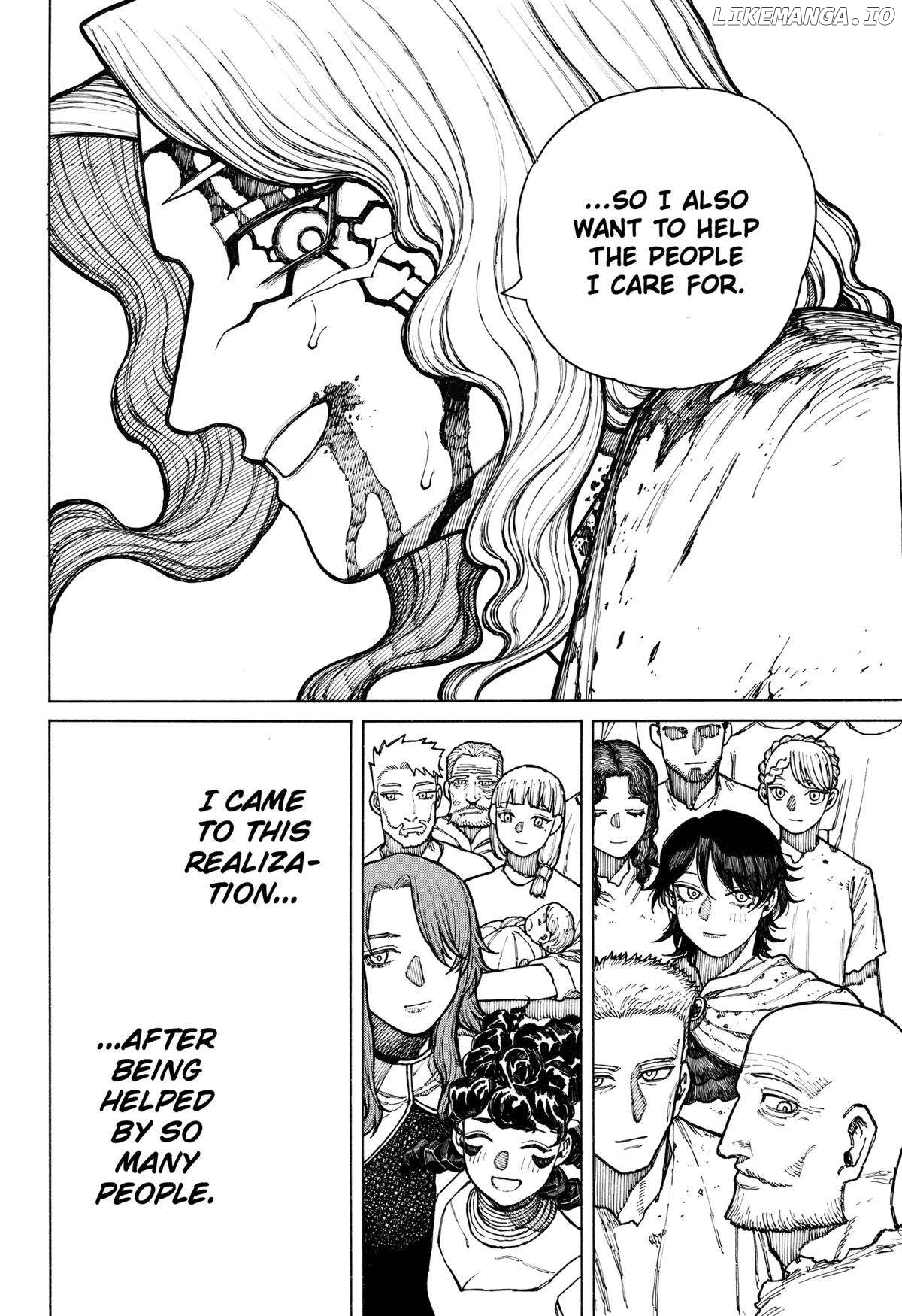 Read Centuria - Manga Manga Online