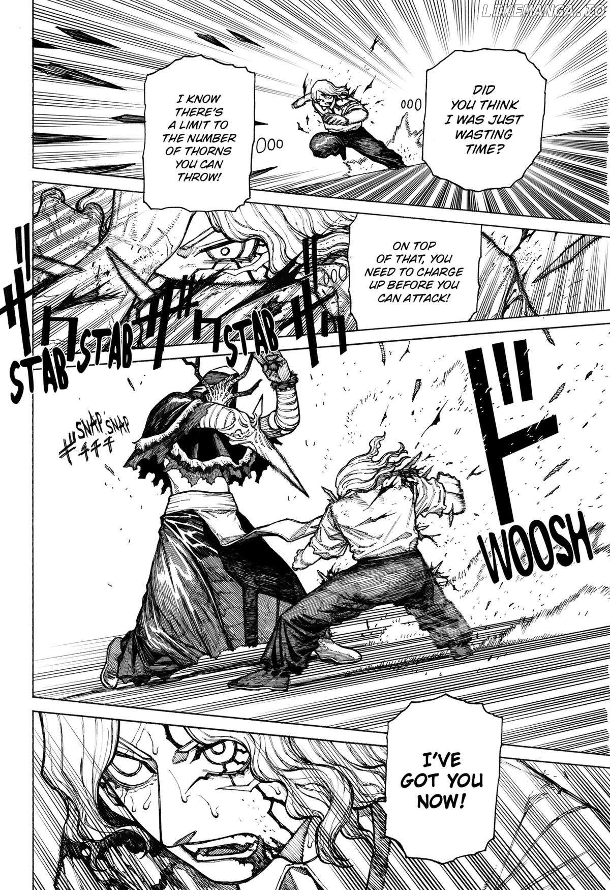 Read Centuria - Manga Manga Online