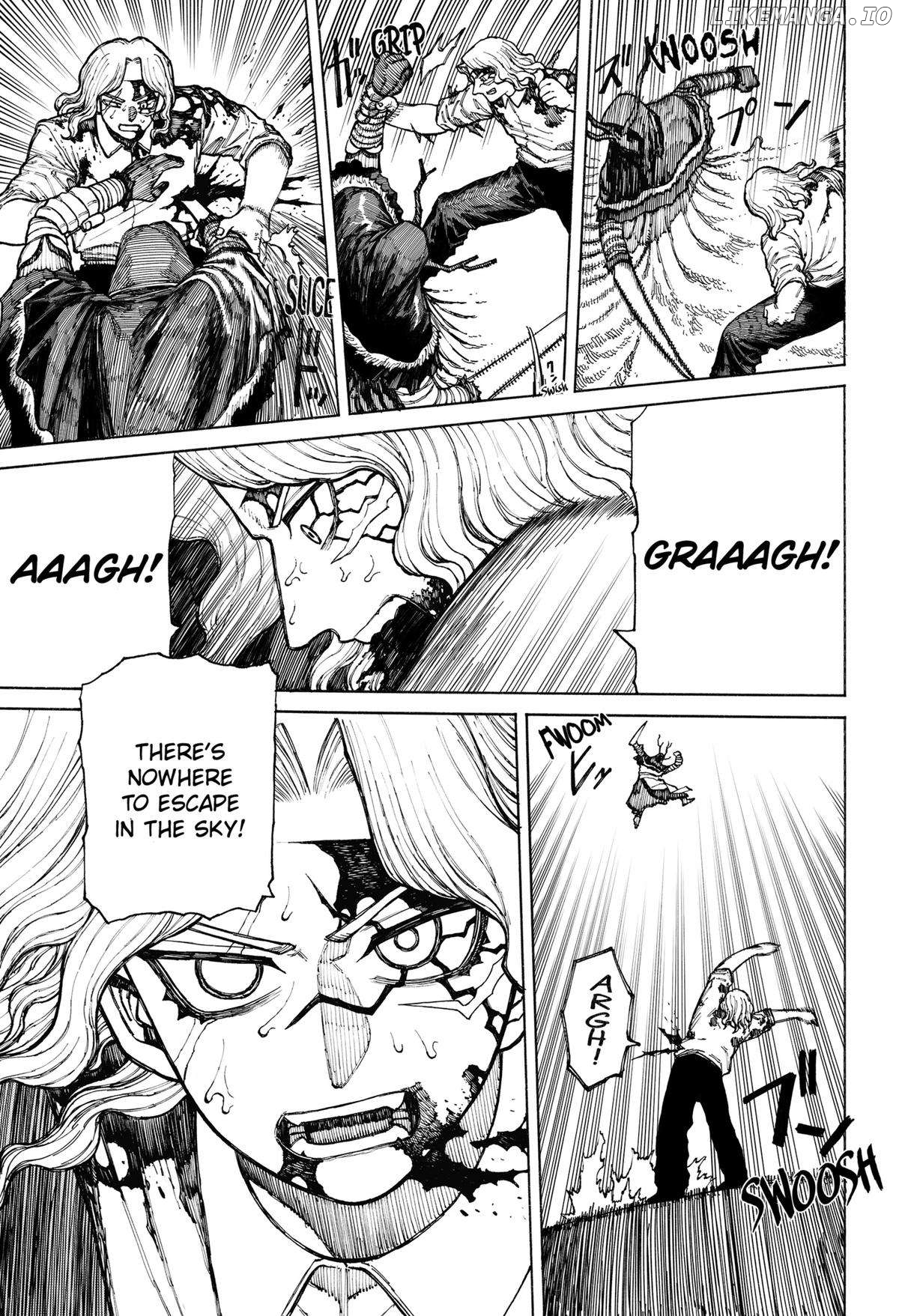 Read Centuria - Manga Manga Online