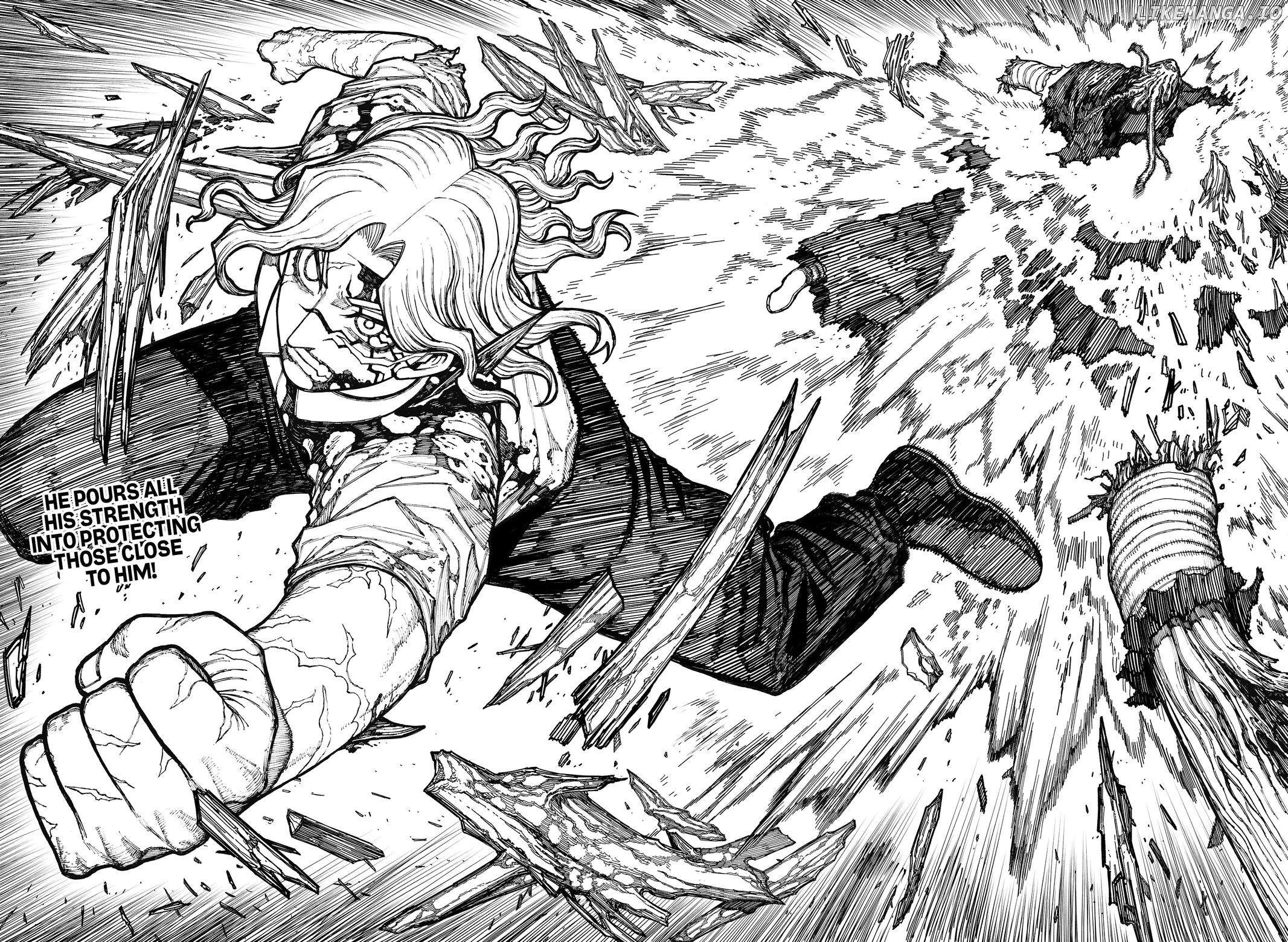 Read Centuria - Manga Manga Online