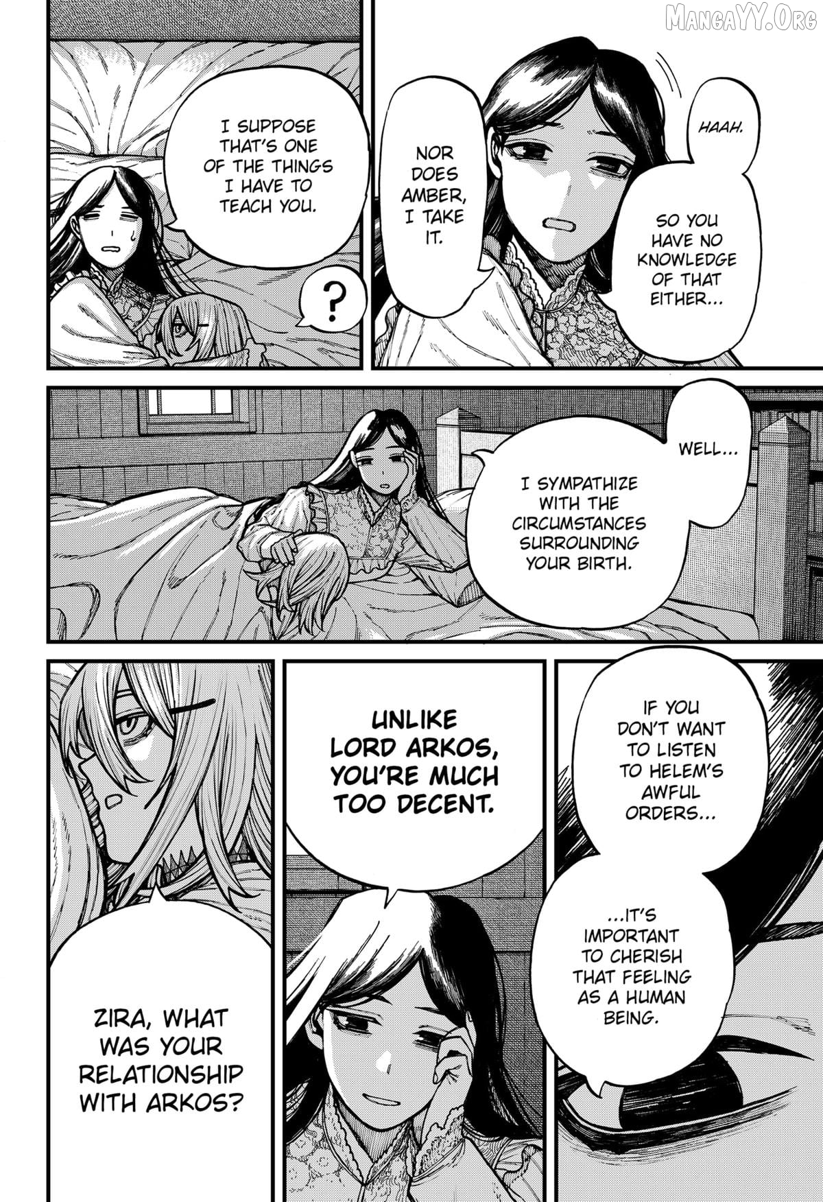 Read Centuria - Manga Manga Online