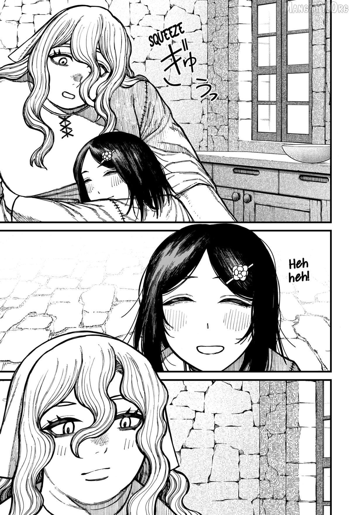 Read Centuria - Manga Manga Online