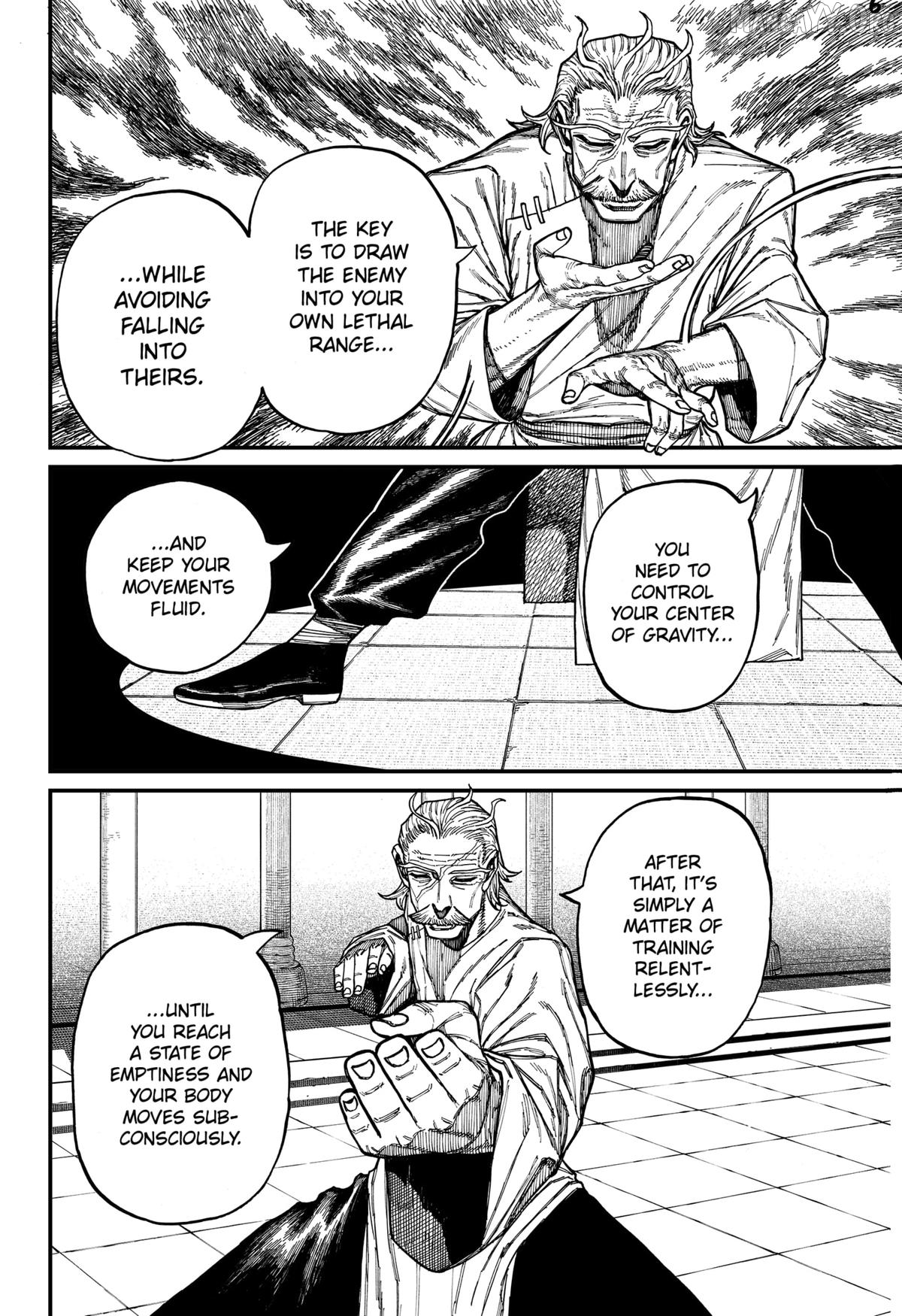 Read Centuria - Manga Manga Online