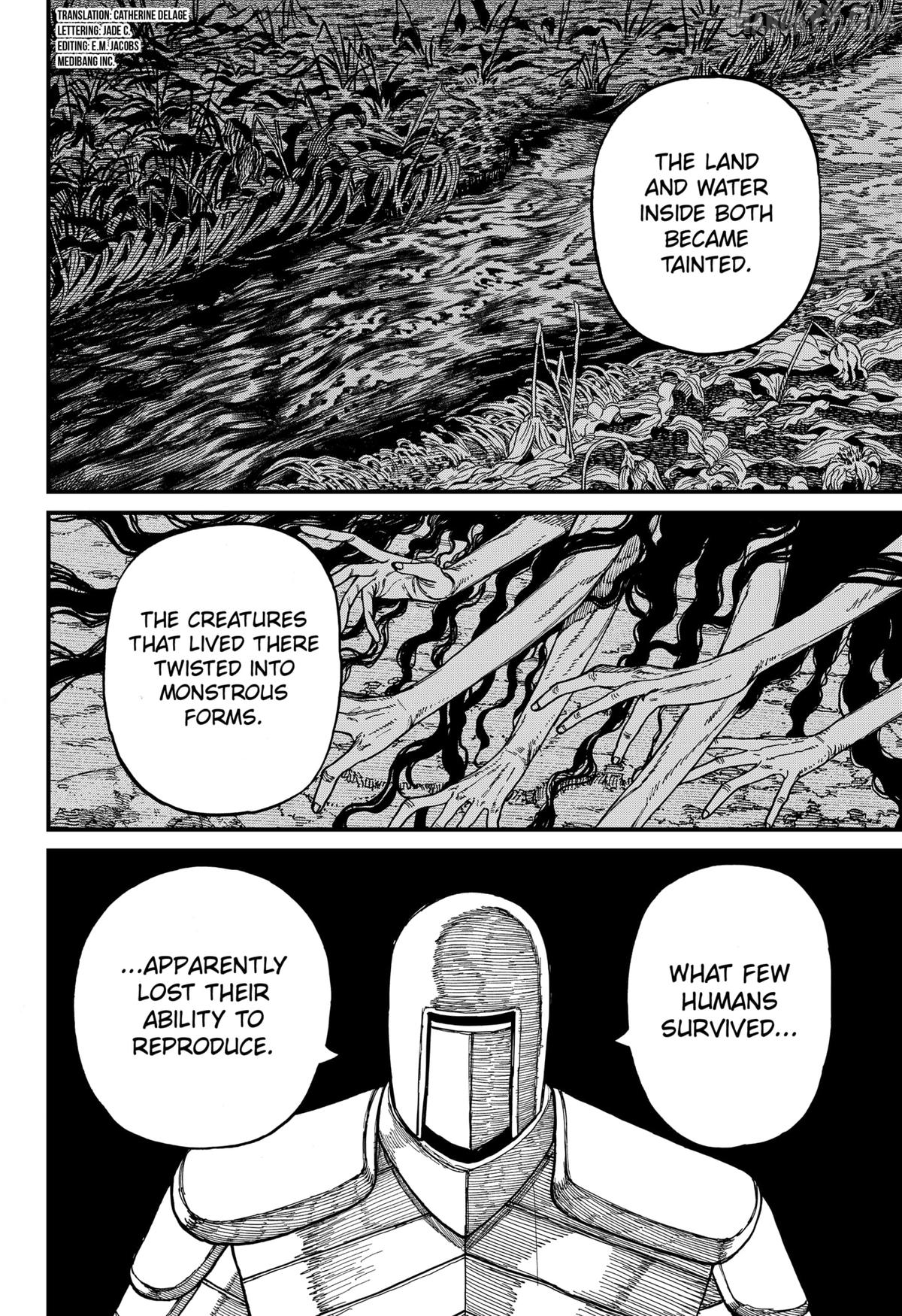 Read Centuria - Manga Manga Online