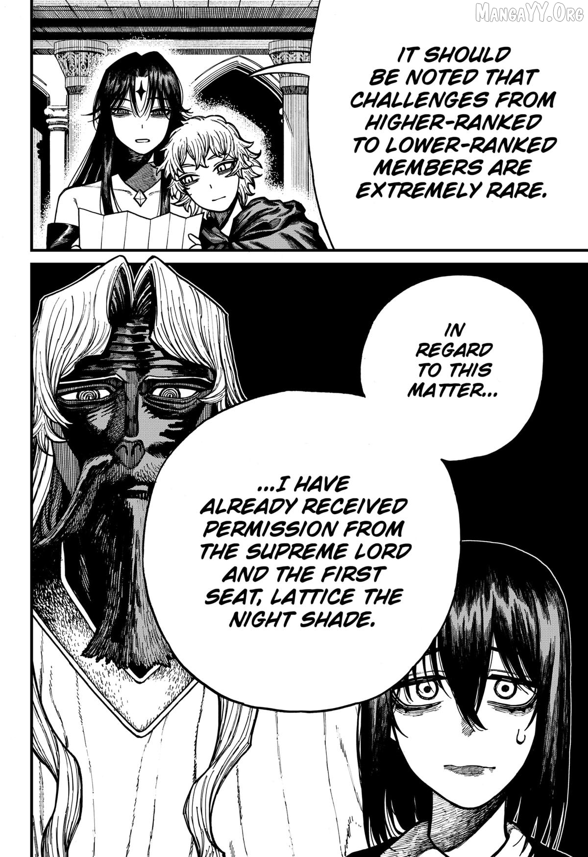 Read Centuria - Manga Manga Online