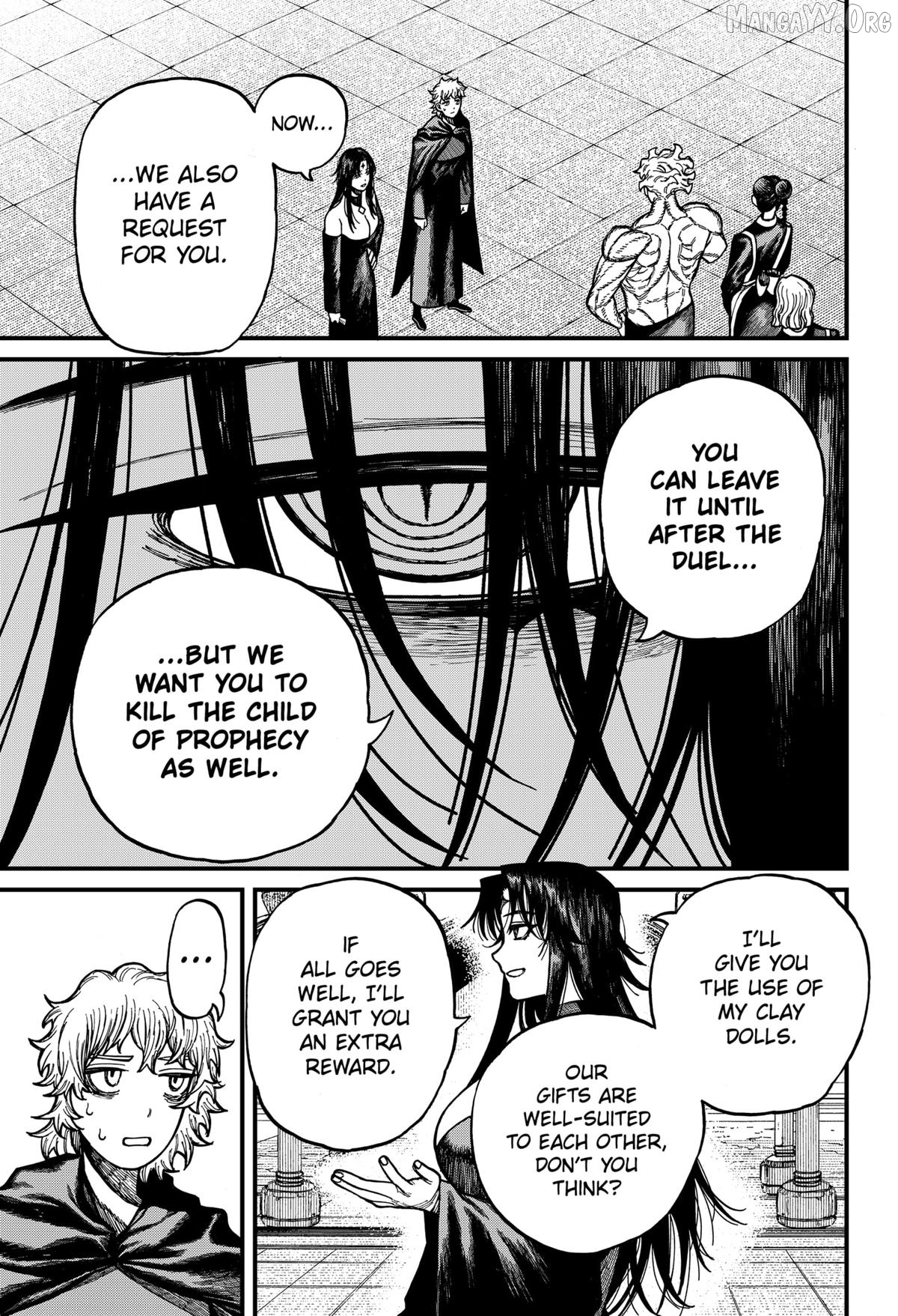 Read Centuria - Manga Manga Online