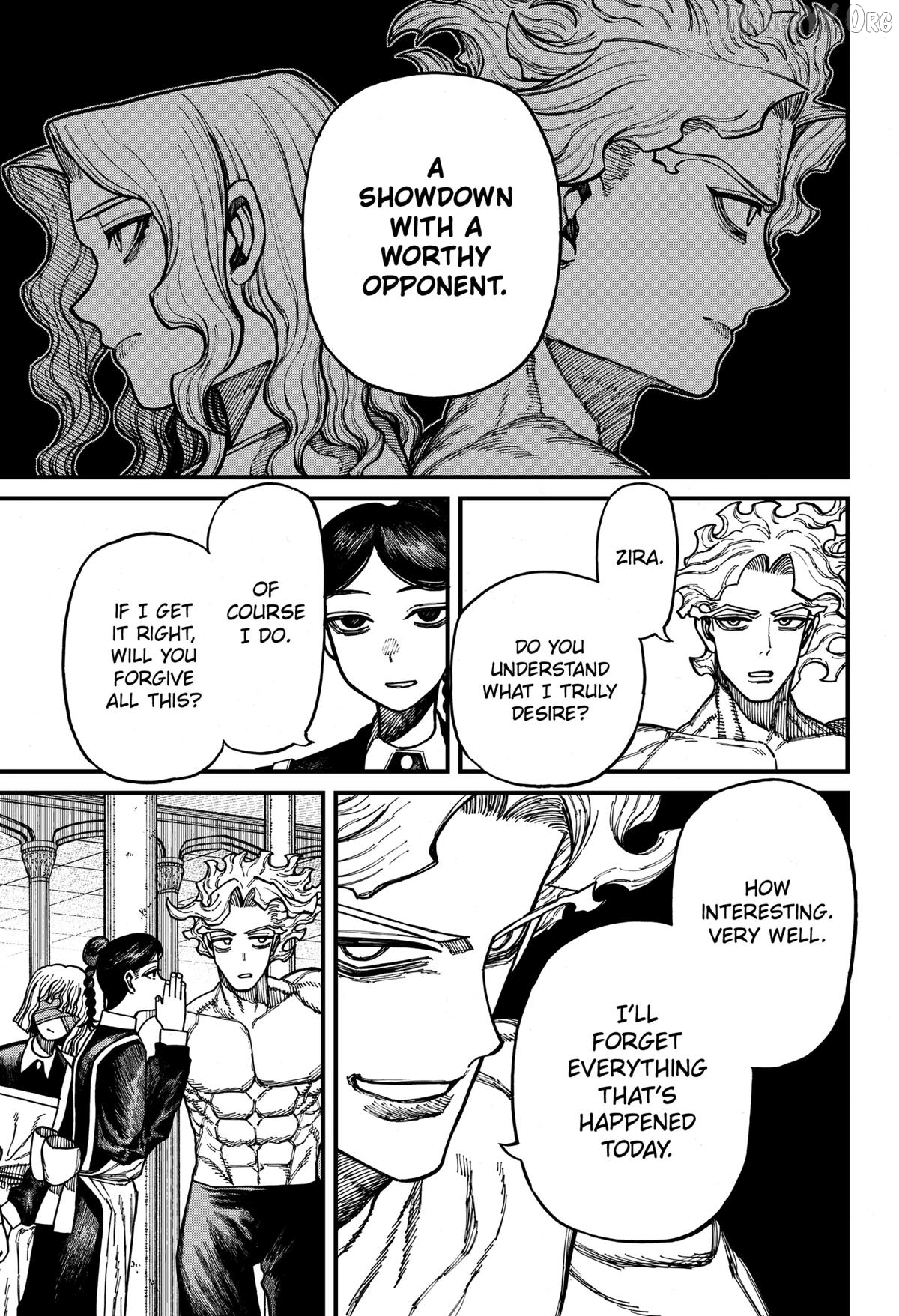 Read Centuria - Manga Manga Online