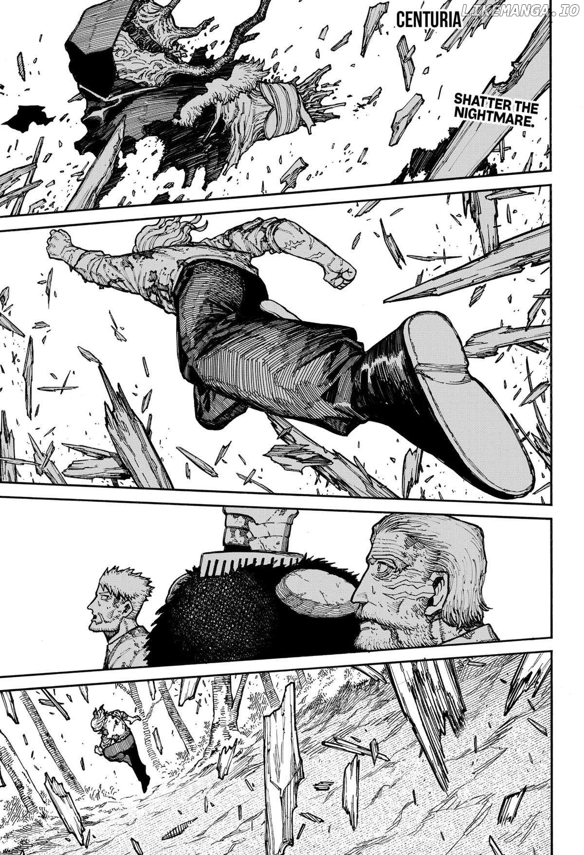 Read Centuria - Manga Manga Online