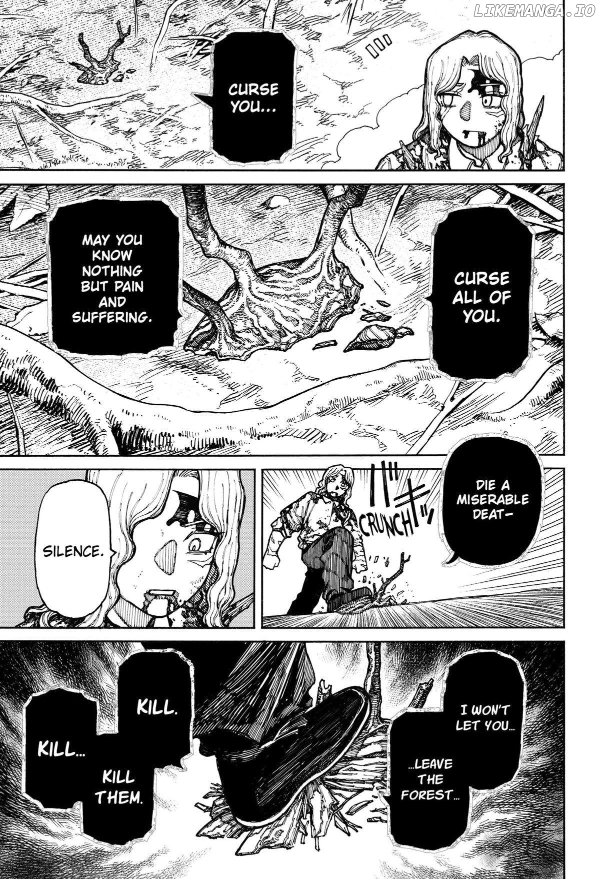 Read Centuria - Manga Manga Online