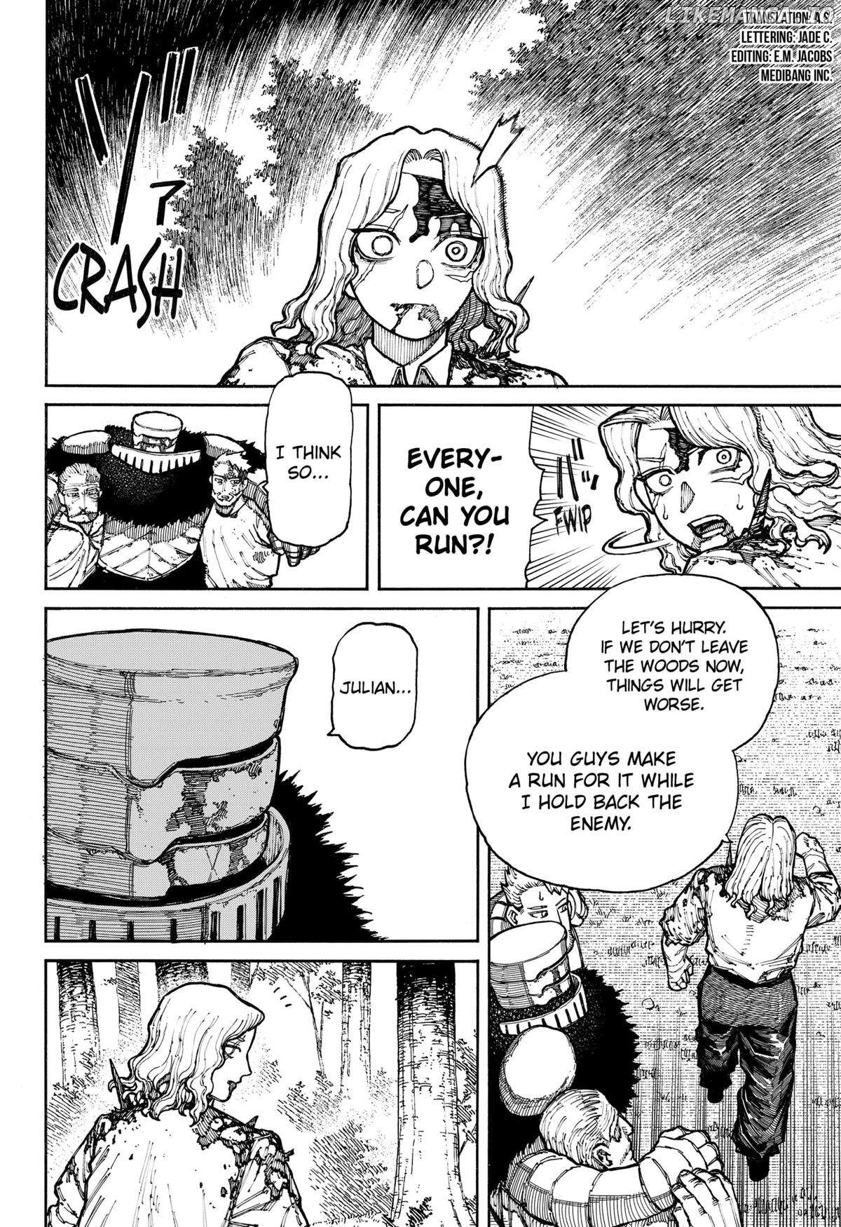 Read Centuria - Manga Manga Online