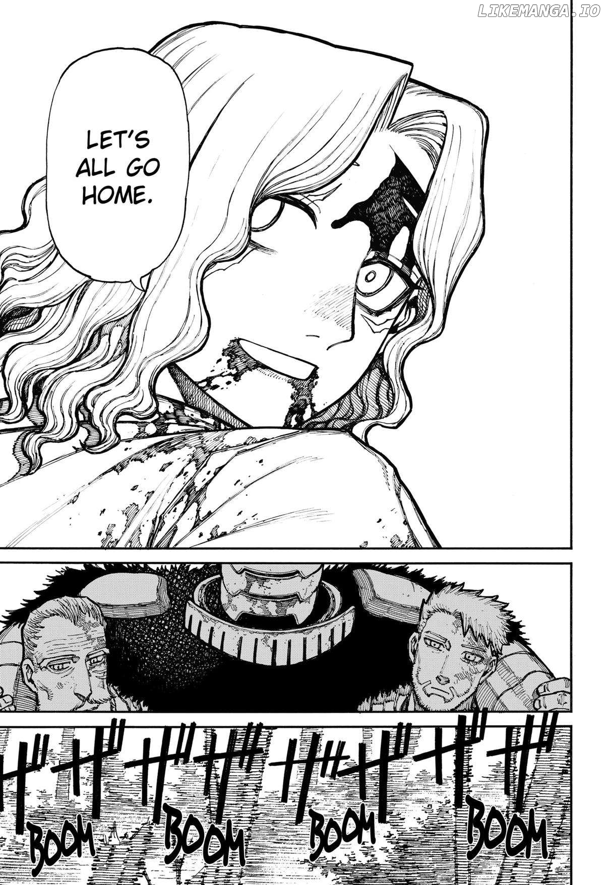 Read Centuria - Manga Manga Online